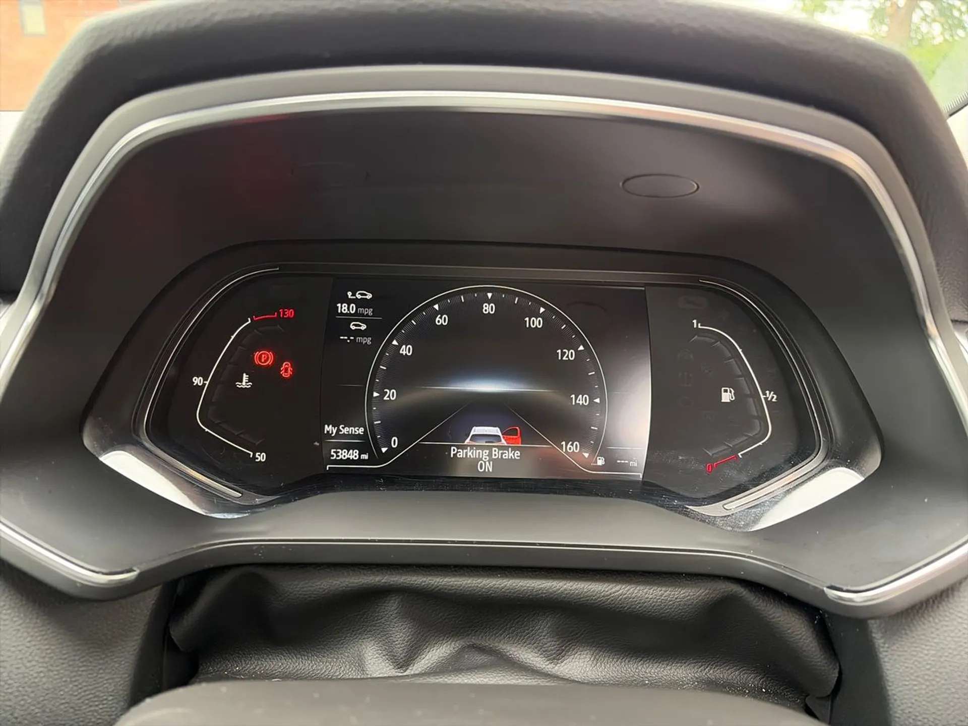 2020 RENAULT CAPTUR 2020 RENAULT CAPTUR