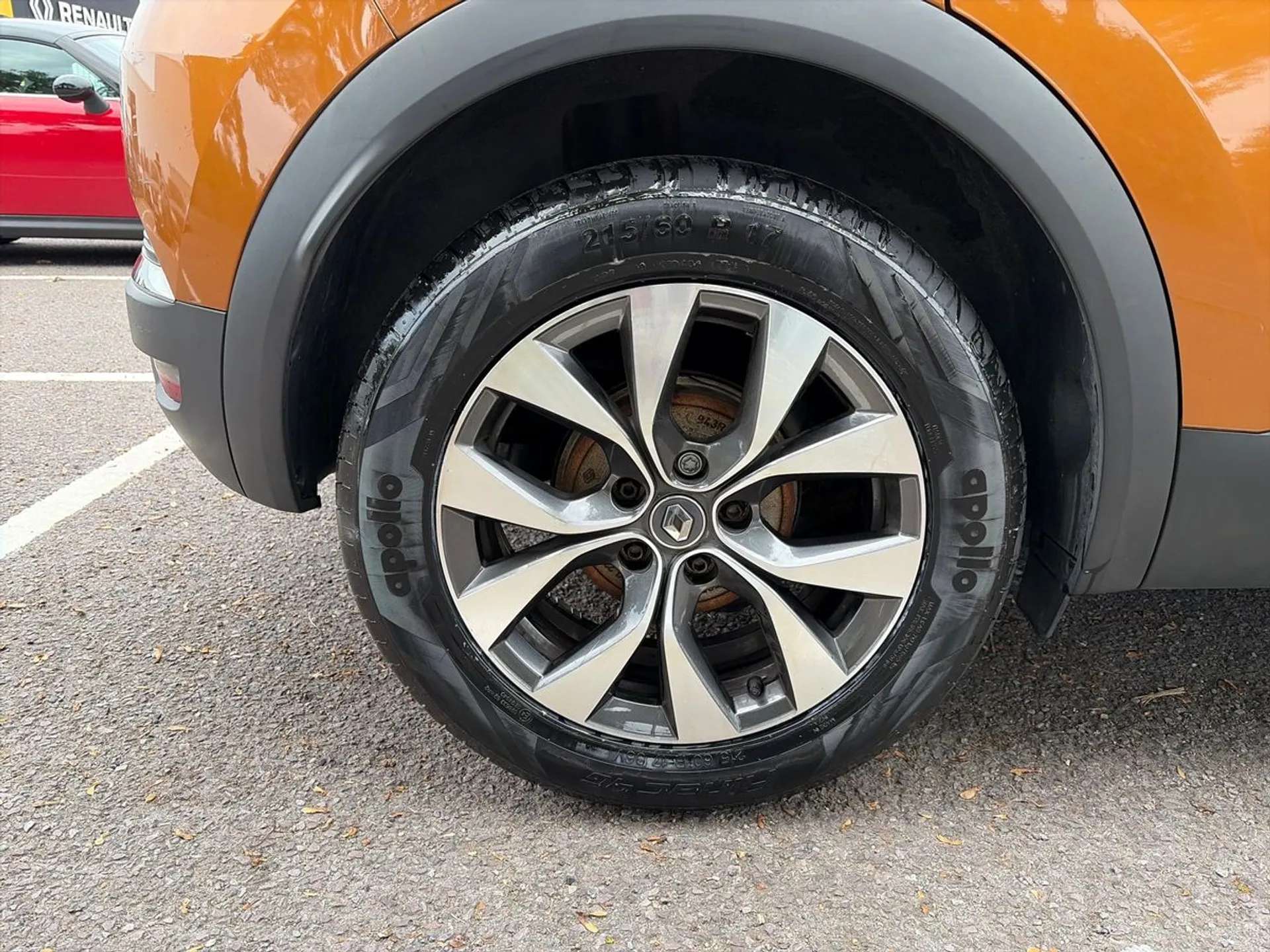 2020 RENAULT CAPTUR 2020 RENAULT CAPTUR
