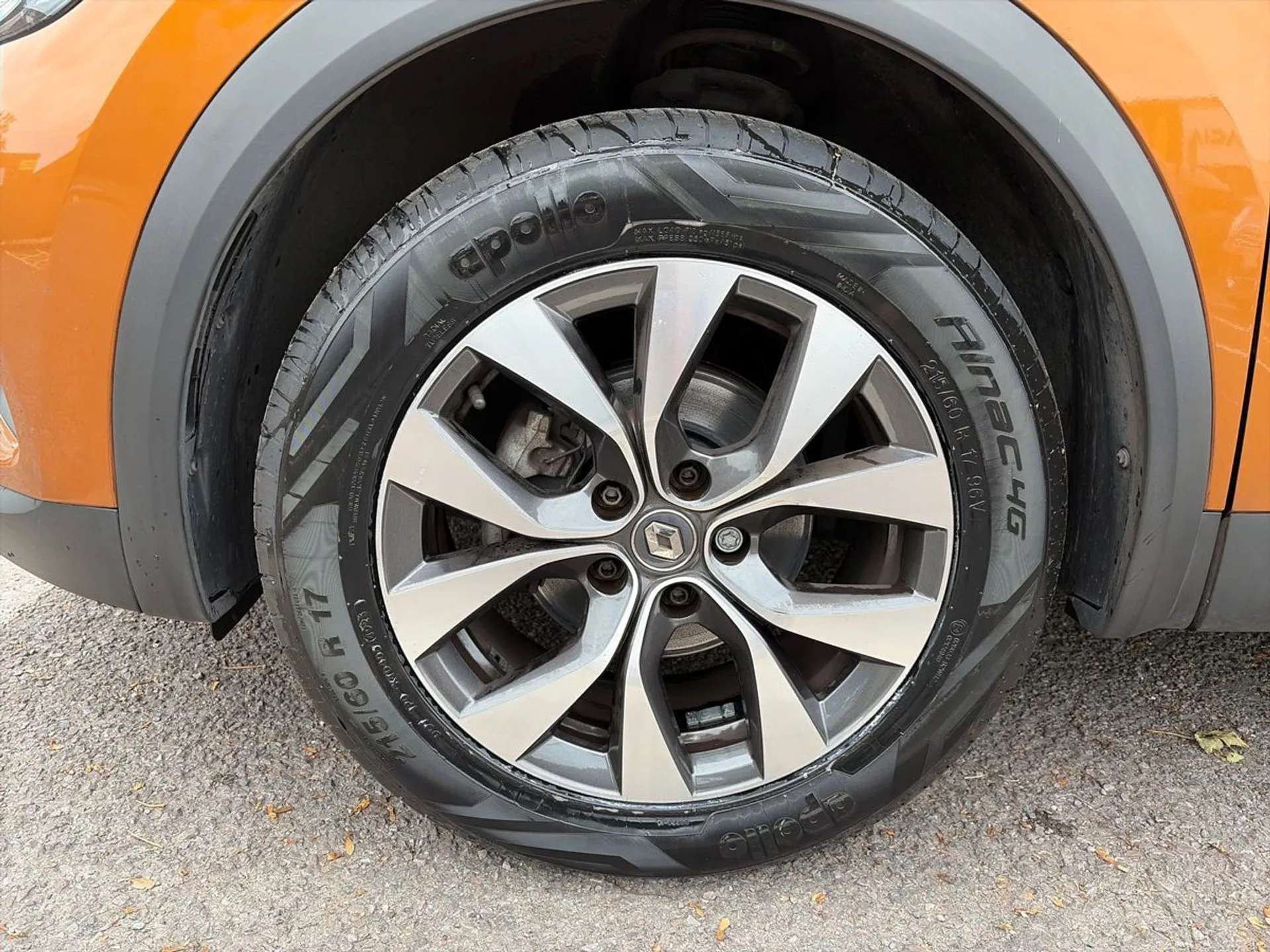 2020 RENAULT CAPTUR 2020 RENAULT CAPTUR