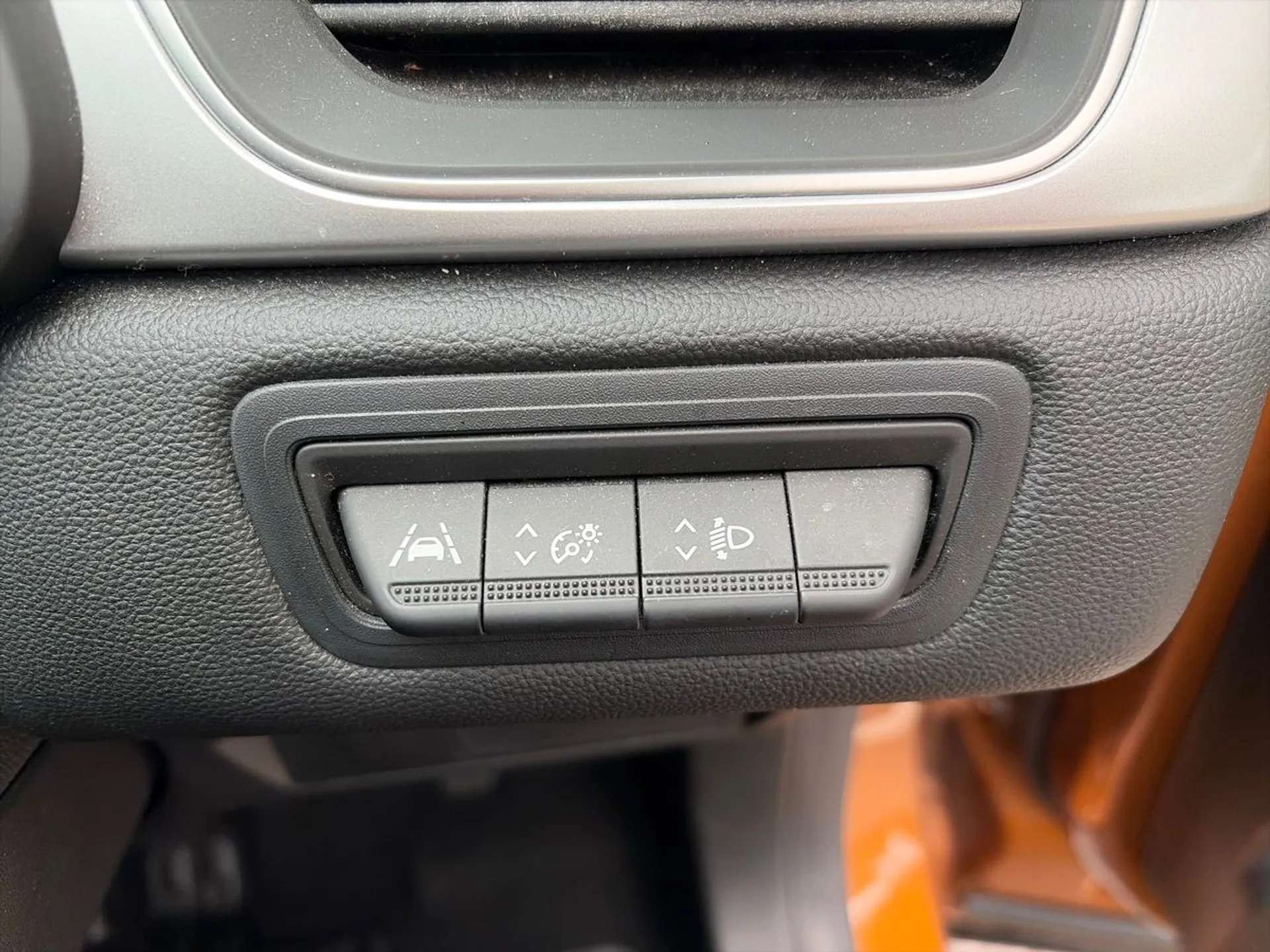 2020 RENAULT CAPTUR 2020 RENAULT CAPTUR