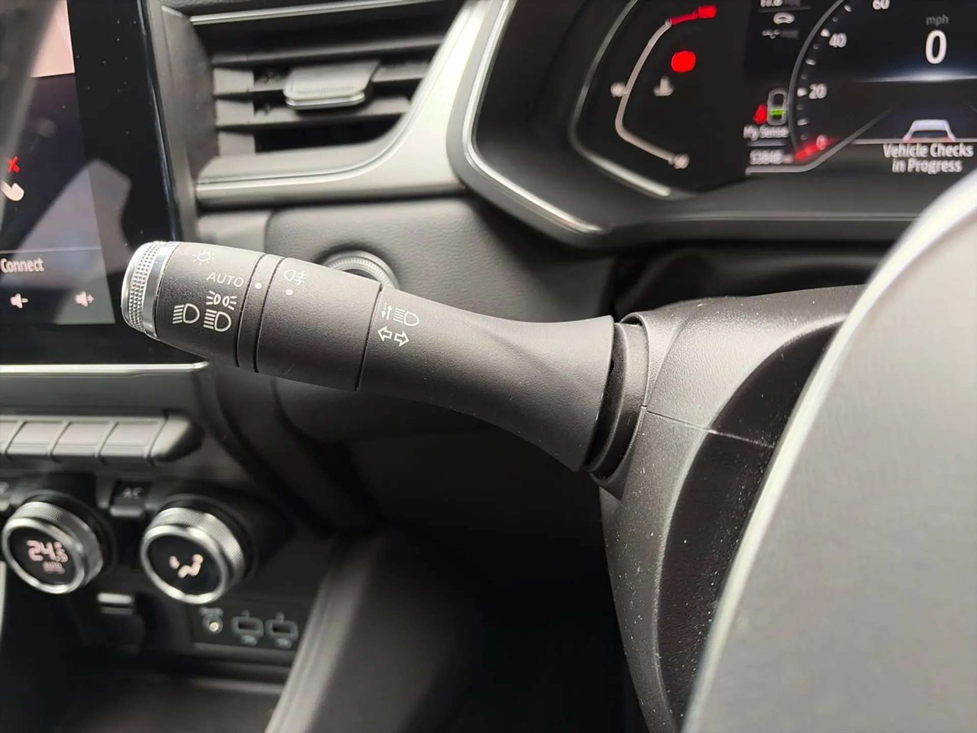 2020 RENAULT CAPTUR 2020 RENAULT CAPTUR