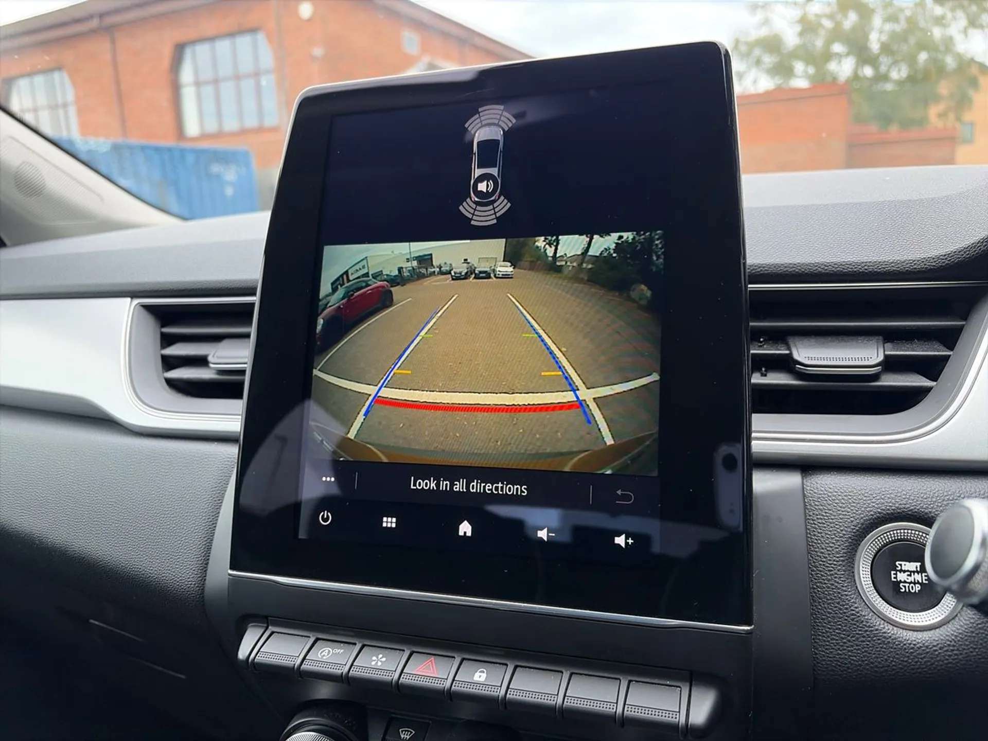 2020 RENAULT CAPTUR 2020 RENAULT CAPTUR