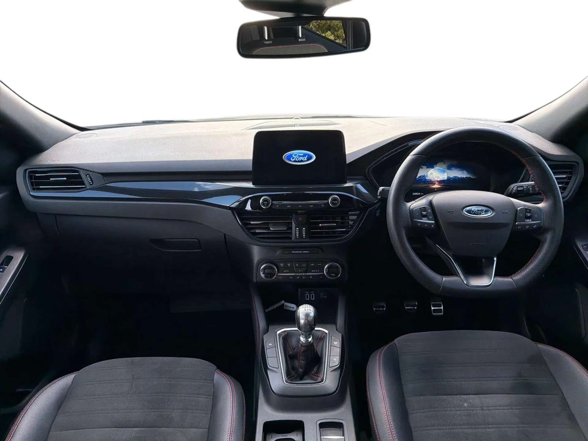 2022 FORD KUGA 2022 FORD KUGA
