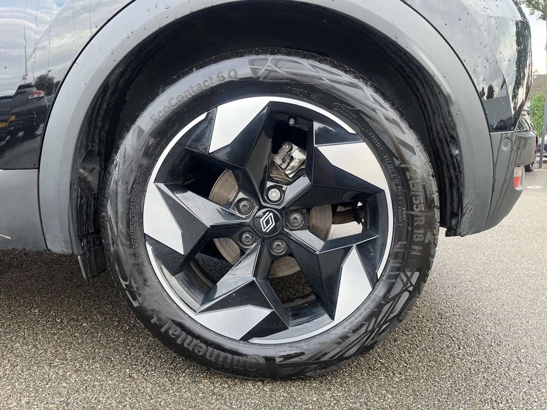 2024 RENAULT CAPTUR 2024 RENAULT CAPTUR
