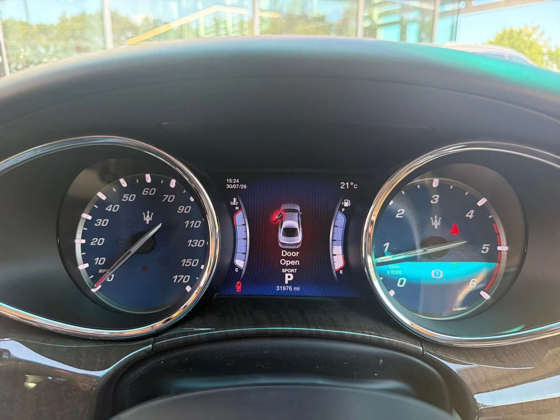 2015 MASERATI QUATTROPORTE 2015 MASERATI QUATTROPORTE