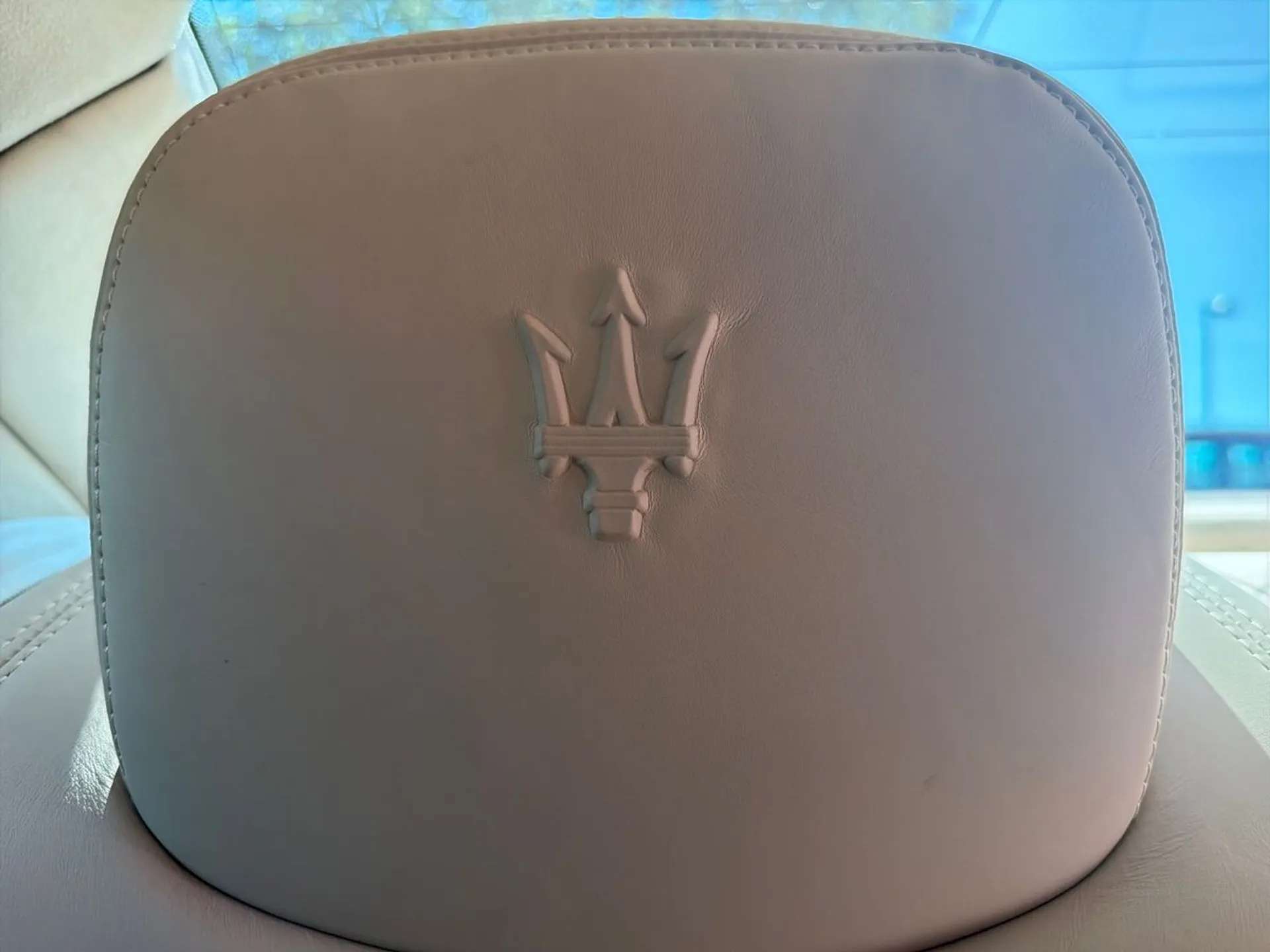 2015 MASERATI QUATTROPORTE 2015 MASERATI QUATTROPORTE