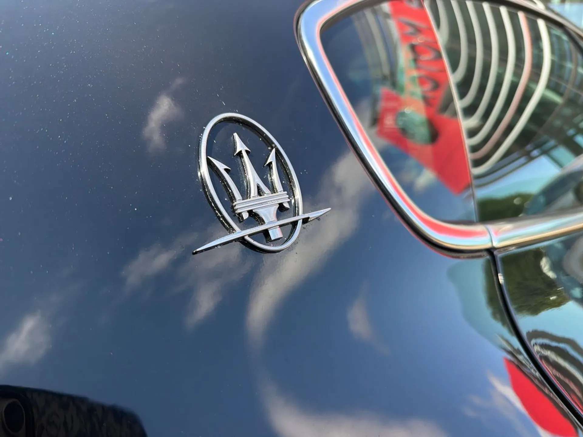 2015 MASERATI QUATTROPORTE 2015 MASERATI QUATTROPORTE