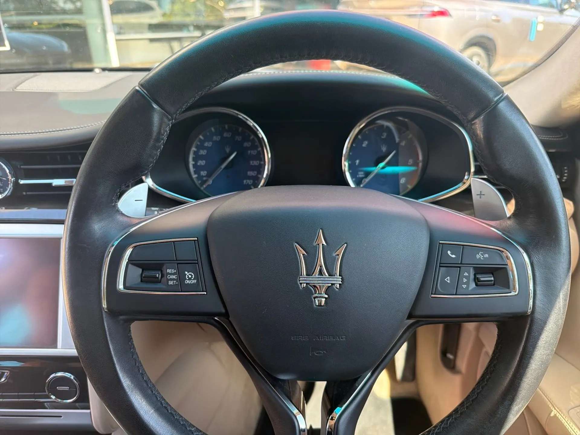 2015 MASERATI QUATTROPORTE 2015 MASERATI QUATTROPORTE