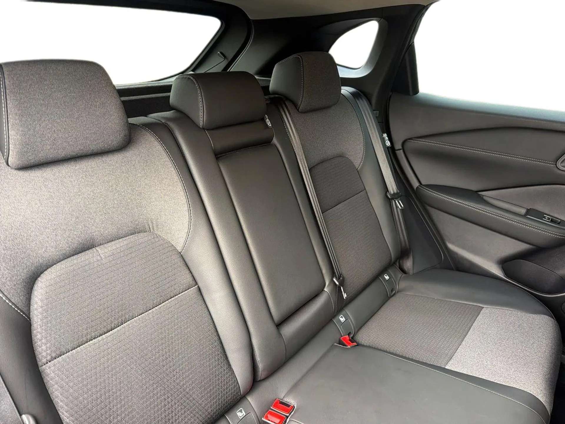 2025 NISSAN QASHQAI 2025 NISSAN QASHQAI