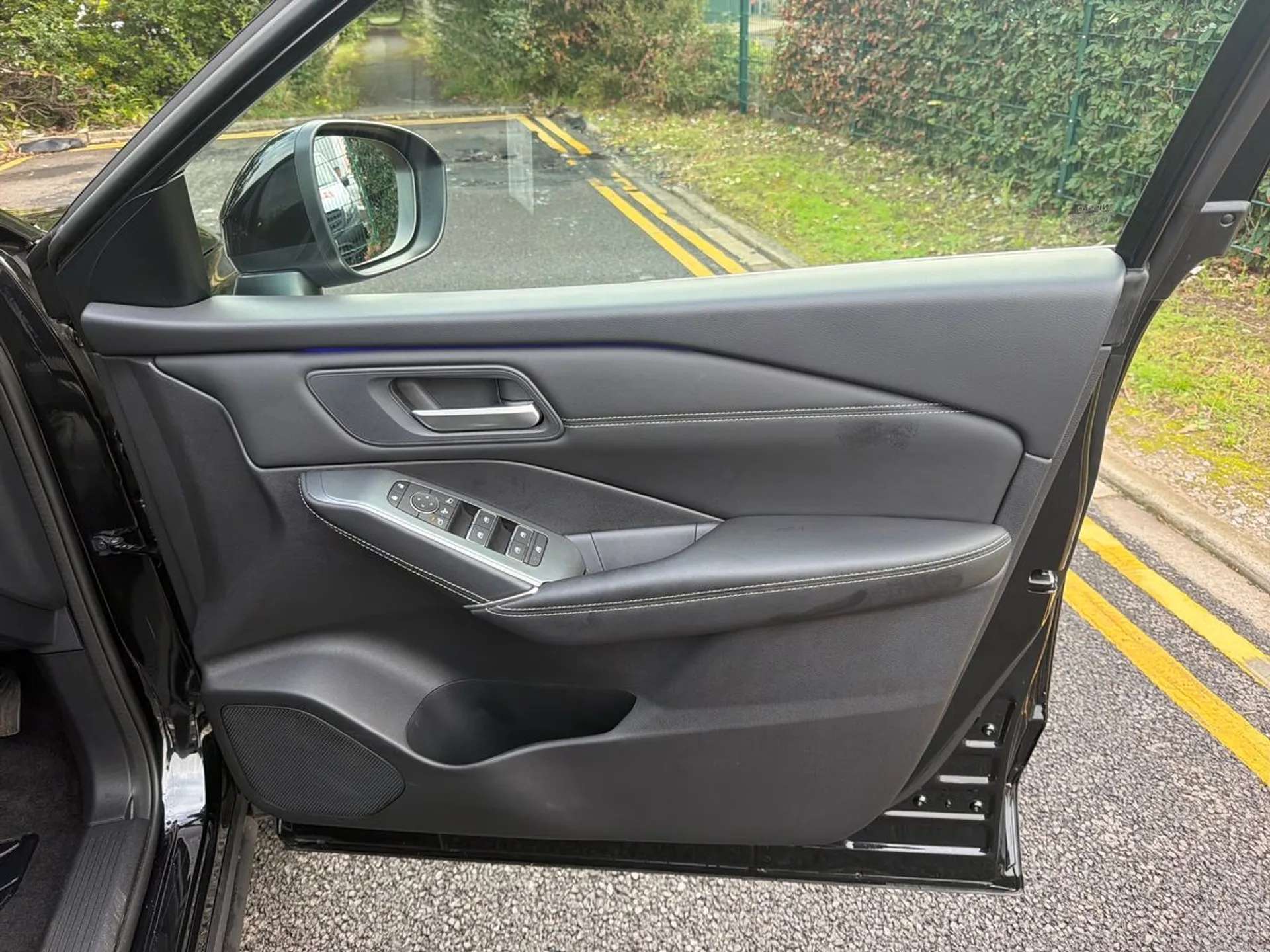 2025 NISSAN QASHQAI 2025 NISSAN QASHQAI
