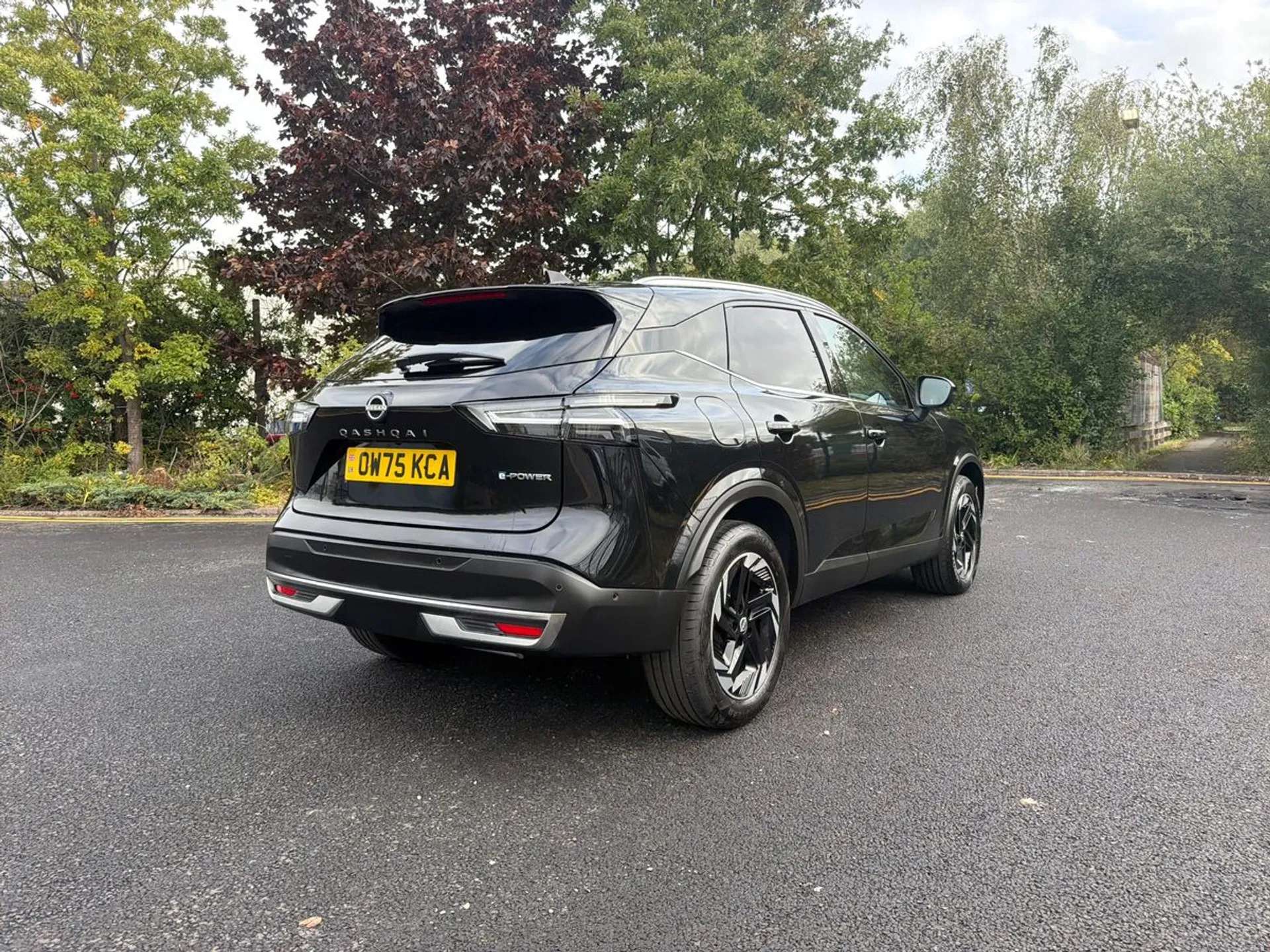 2025 NISSAN QASHQAI 2025 NISSAN QASHQAI