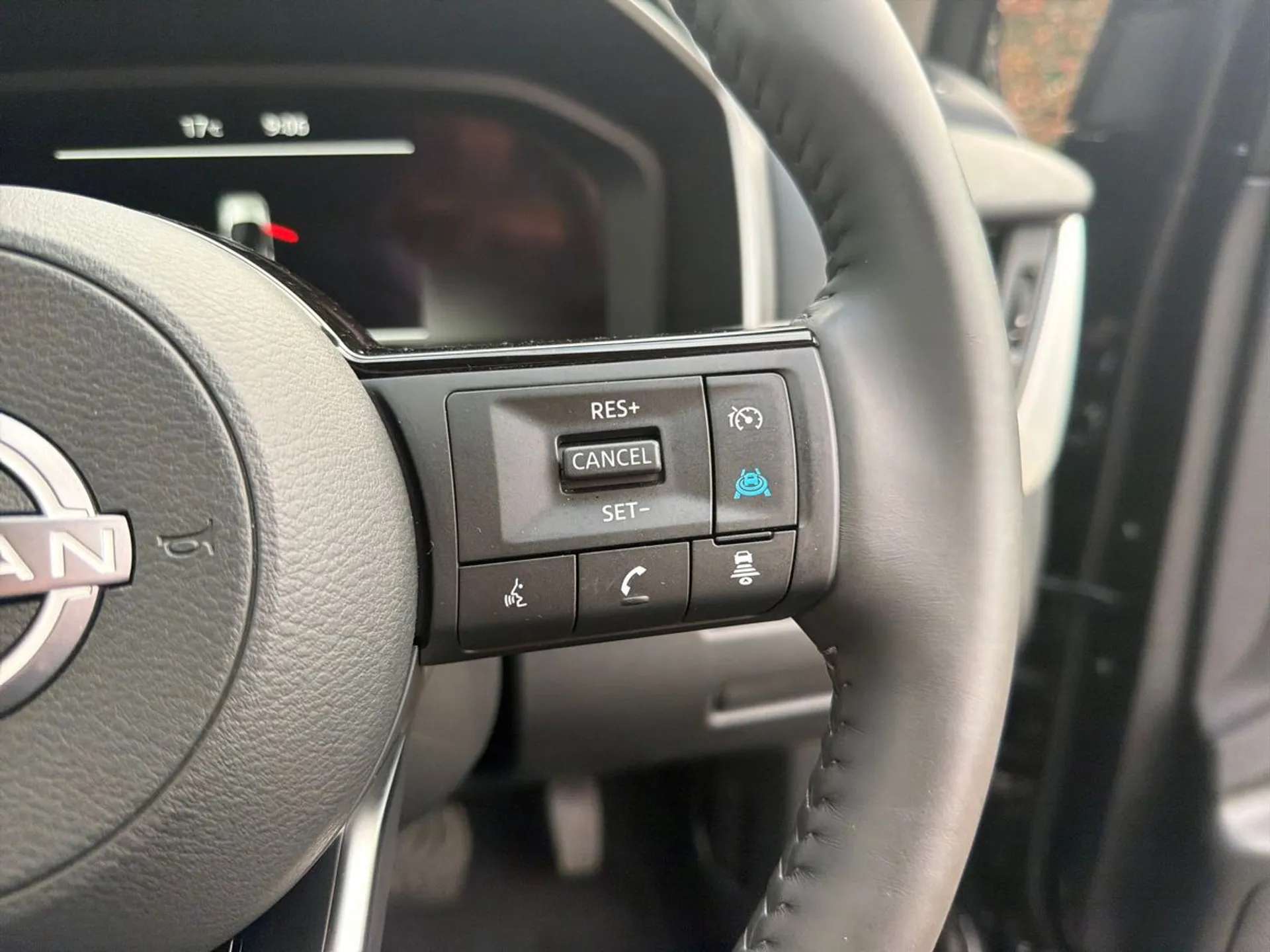 2025 NISSAN QASHQAI 2025 NISSAN QASHQAI