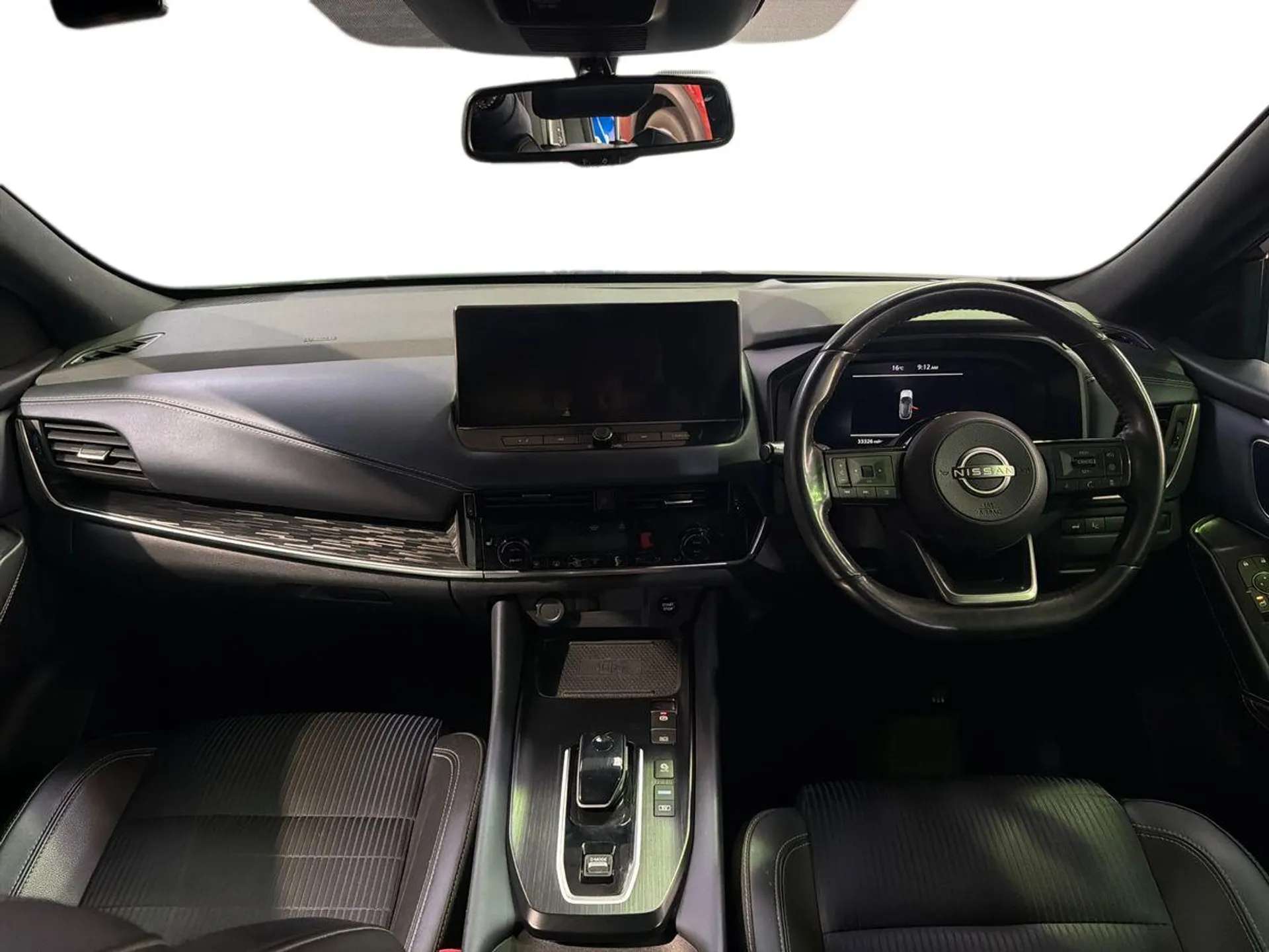 2022 NISSAN QASHQAI 2022 NISSAN QASHQAI