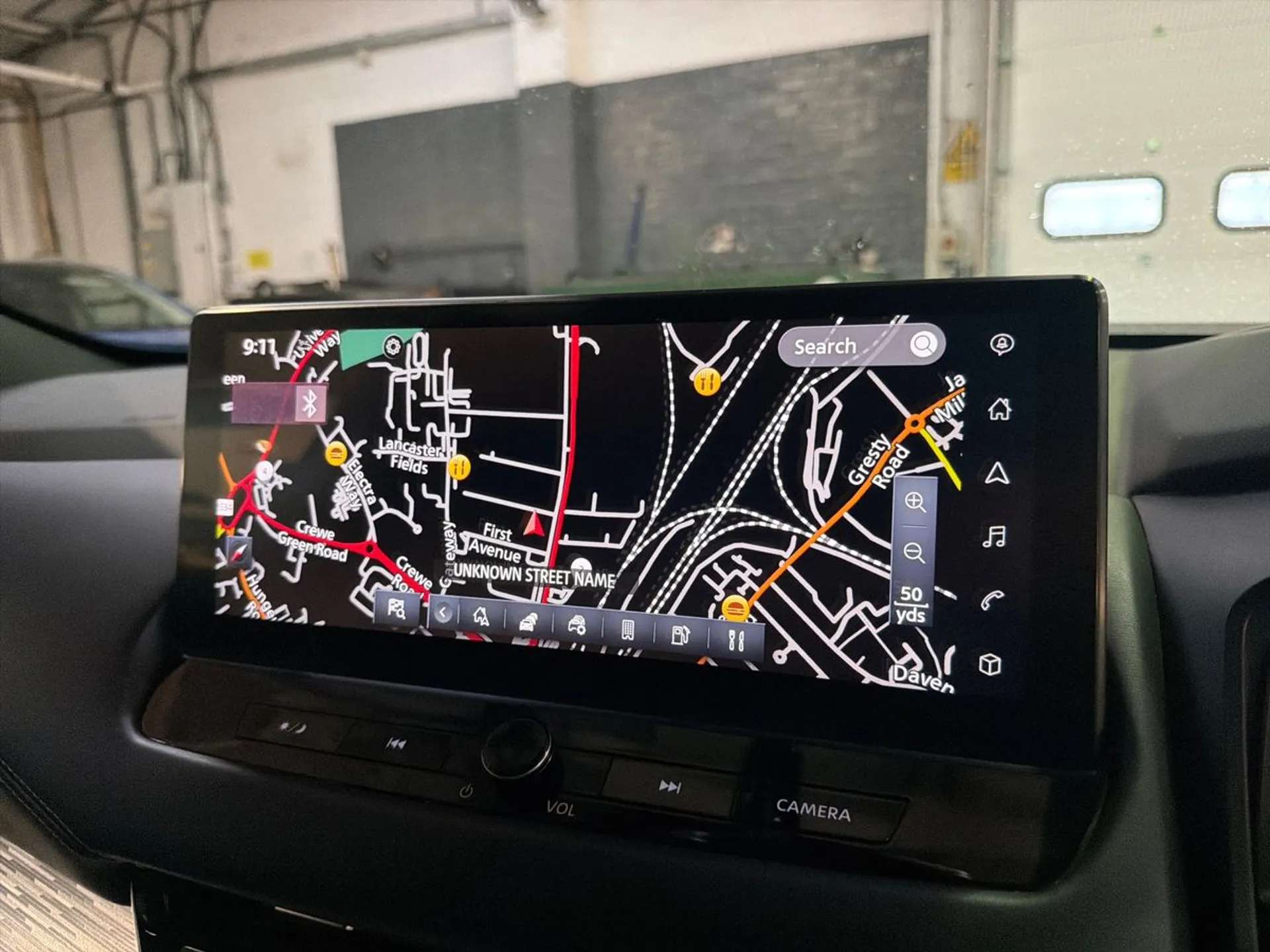 2022 NISSAN QASHQAI 2022 NISSAN QASHQAI