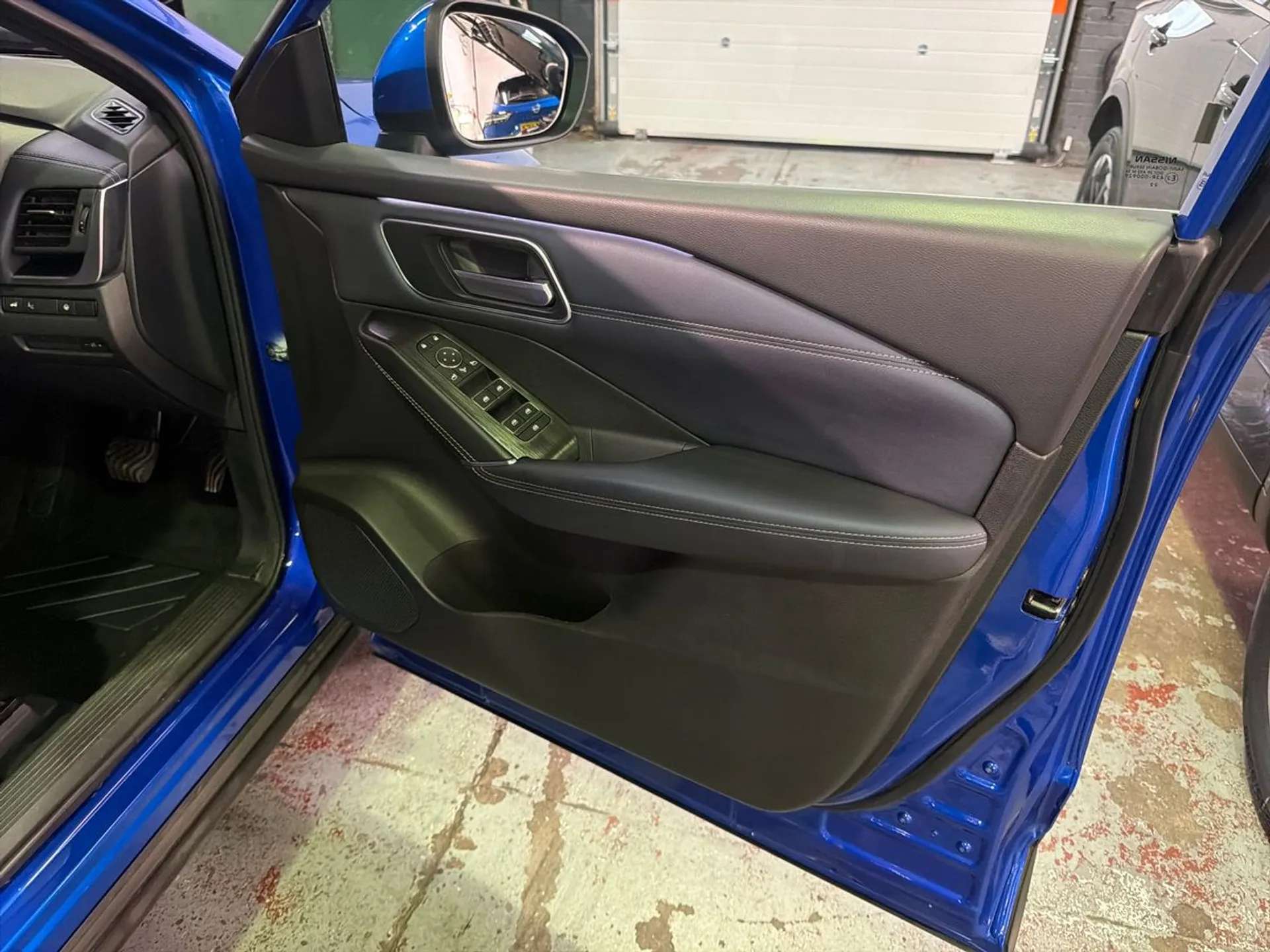 2022 NISSAN QASHQAI 2022 NISSAN QASHQAI