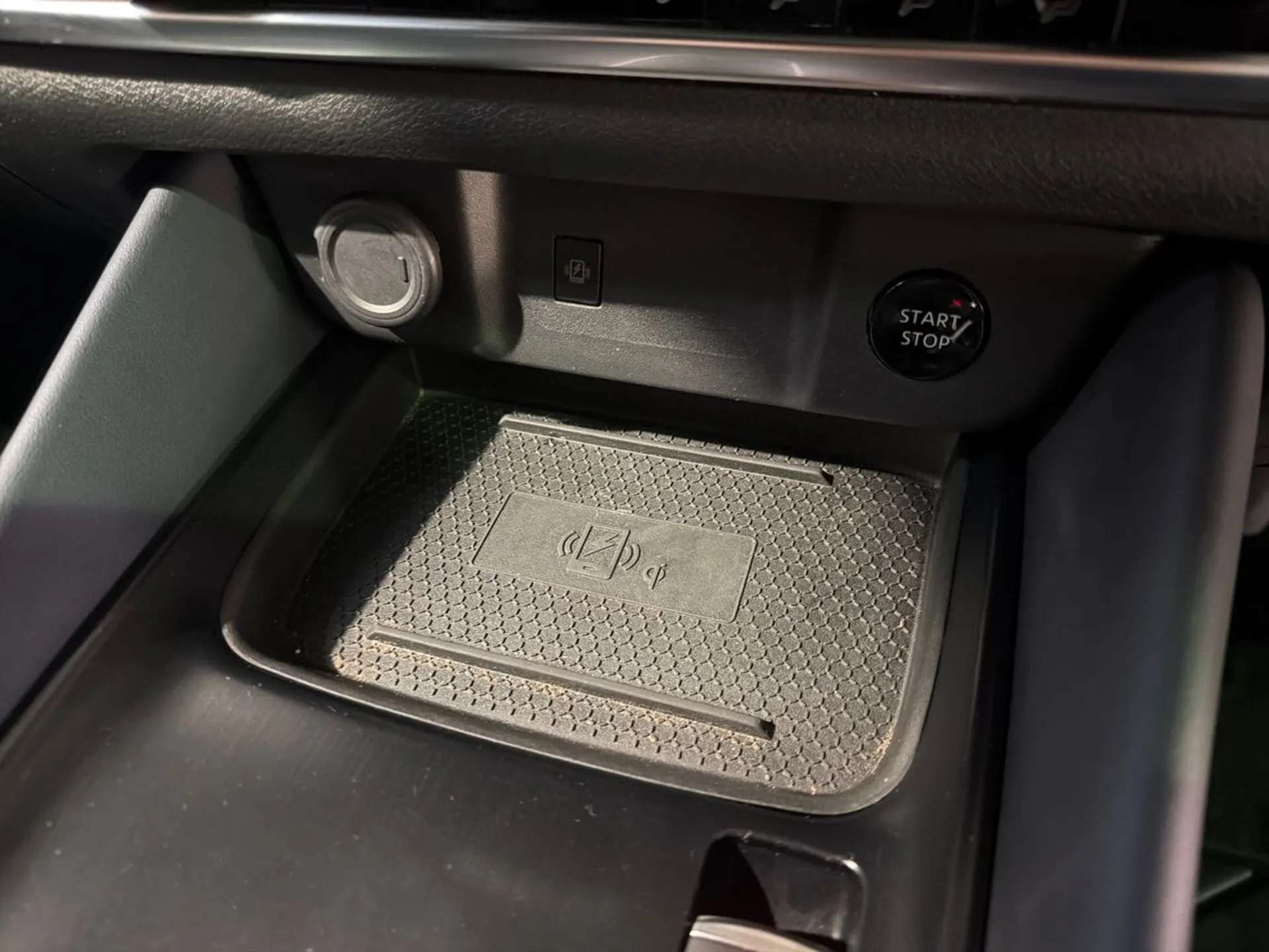 2022 NISSAN QASHQAI 2022 NISSAN QASHQAI