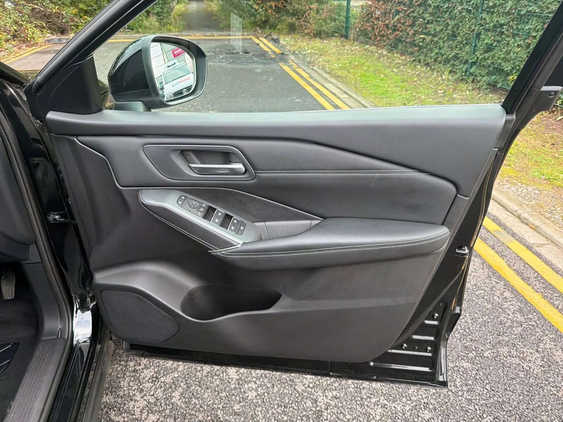 2025 NISSAN QASHQAI 2025 NISSAN QASHQAI
