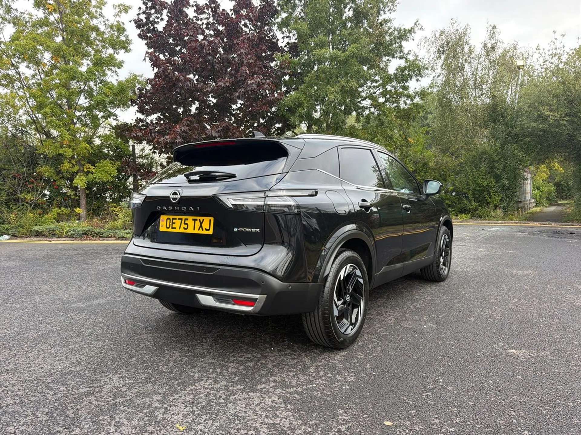 2025 NISSAN QASHQAI 2025 NISSAN QASHQAI