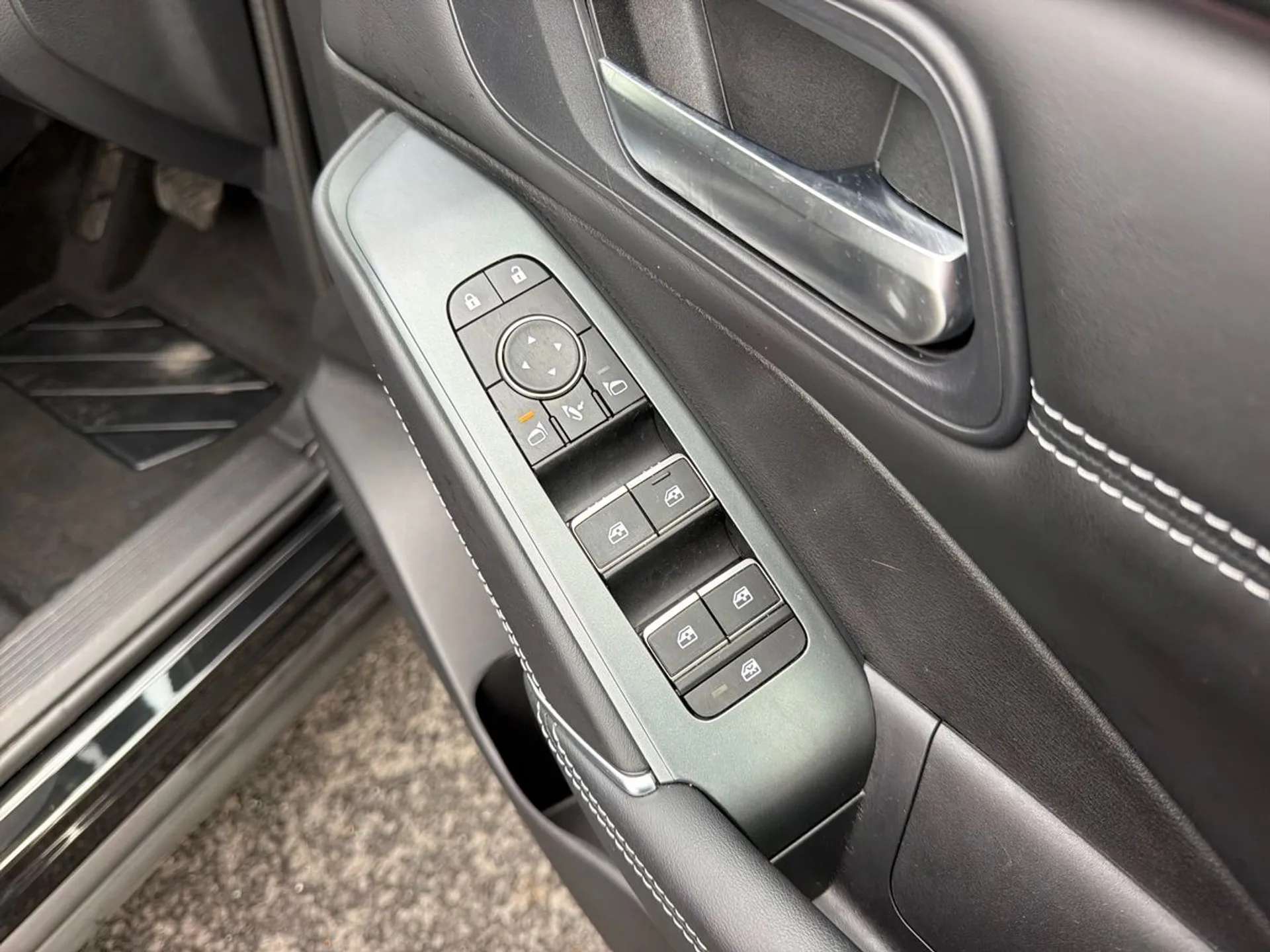2025 NISSAN QASHQAI 2025 NISSAN QASHQAI