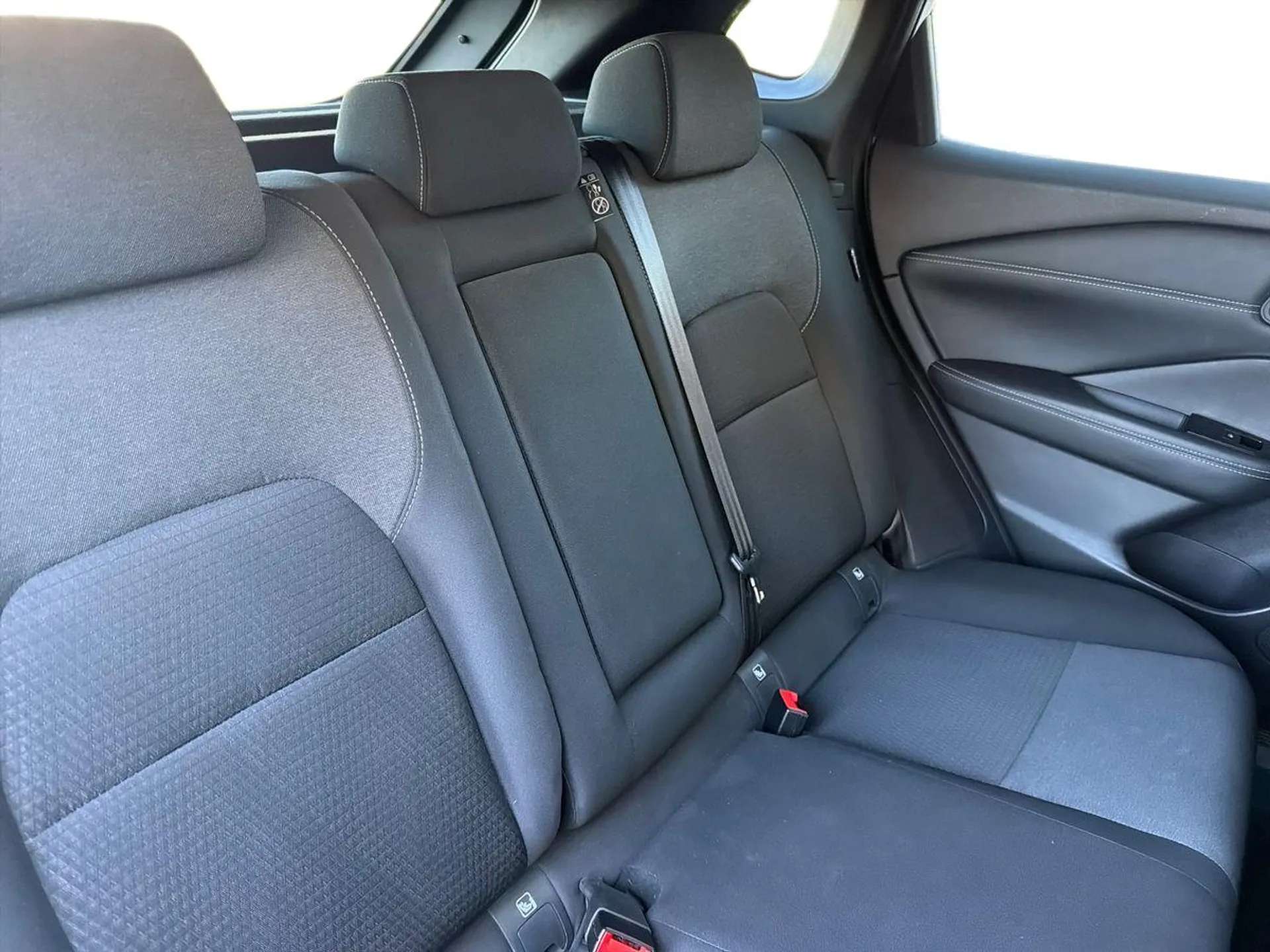 2021 NISSAN QASHQAI 2021 NISSAN QASHQAI