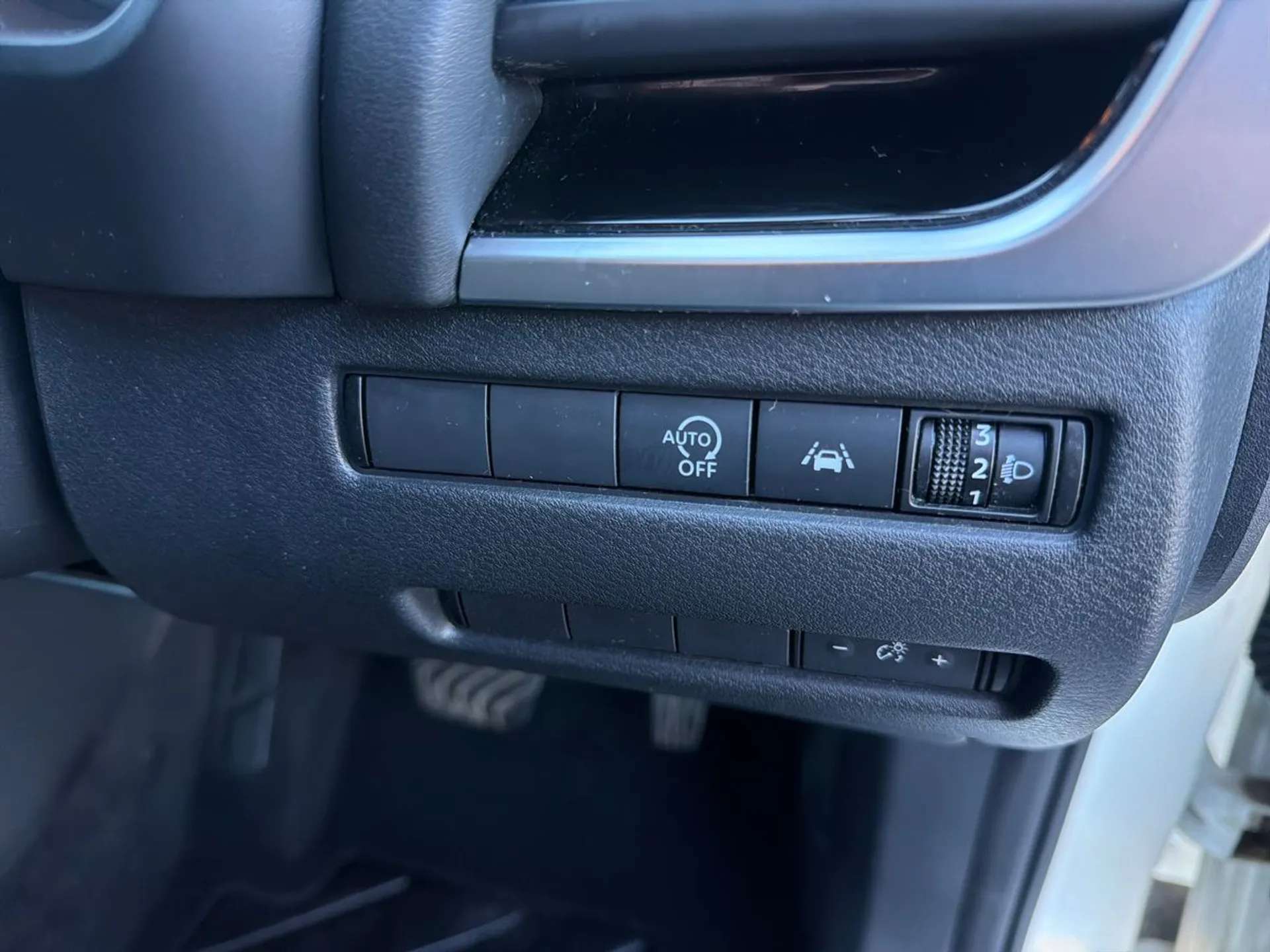 2021 NISSAN QASHQAI 2021 NISSAN QASHQAI