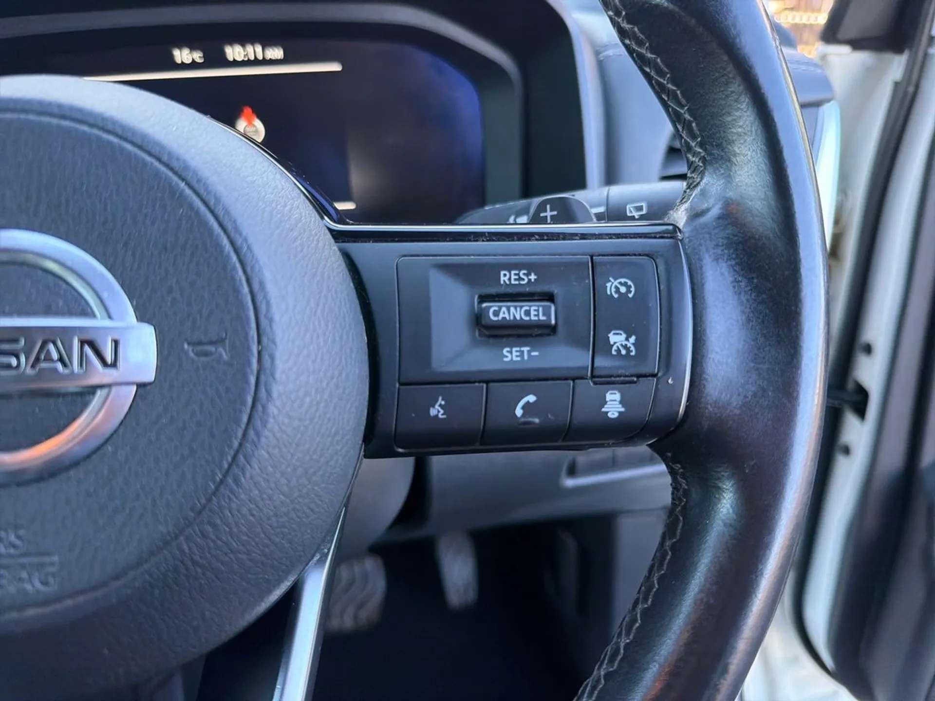 2021 NISSAN QASHQAI 2021 NISSAN QASHQAI
