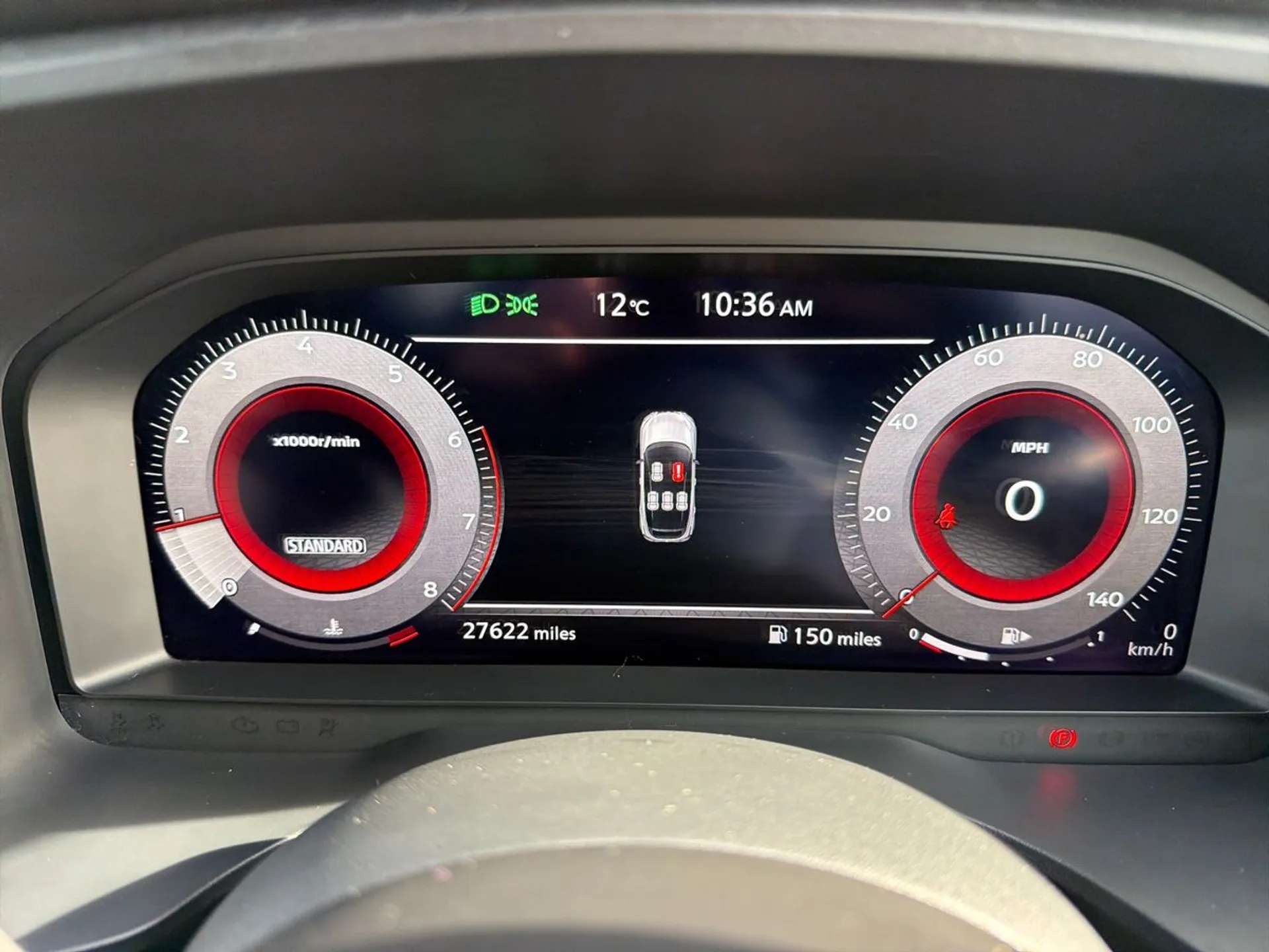 2022 NISSAN QASHQAI 2022 NISSAN QASHQAI