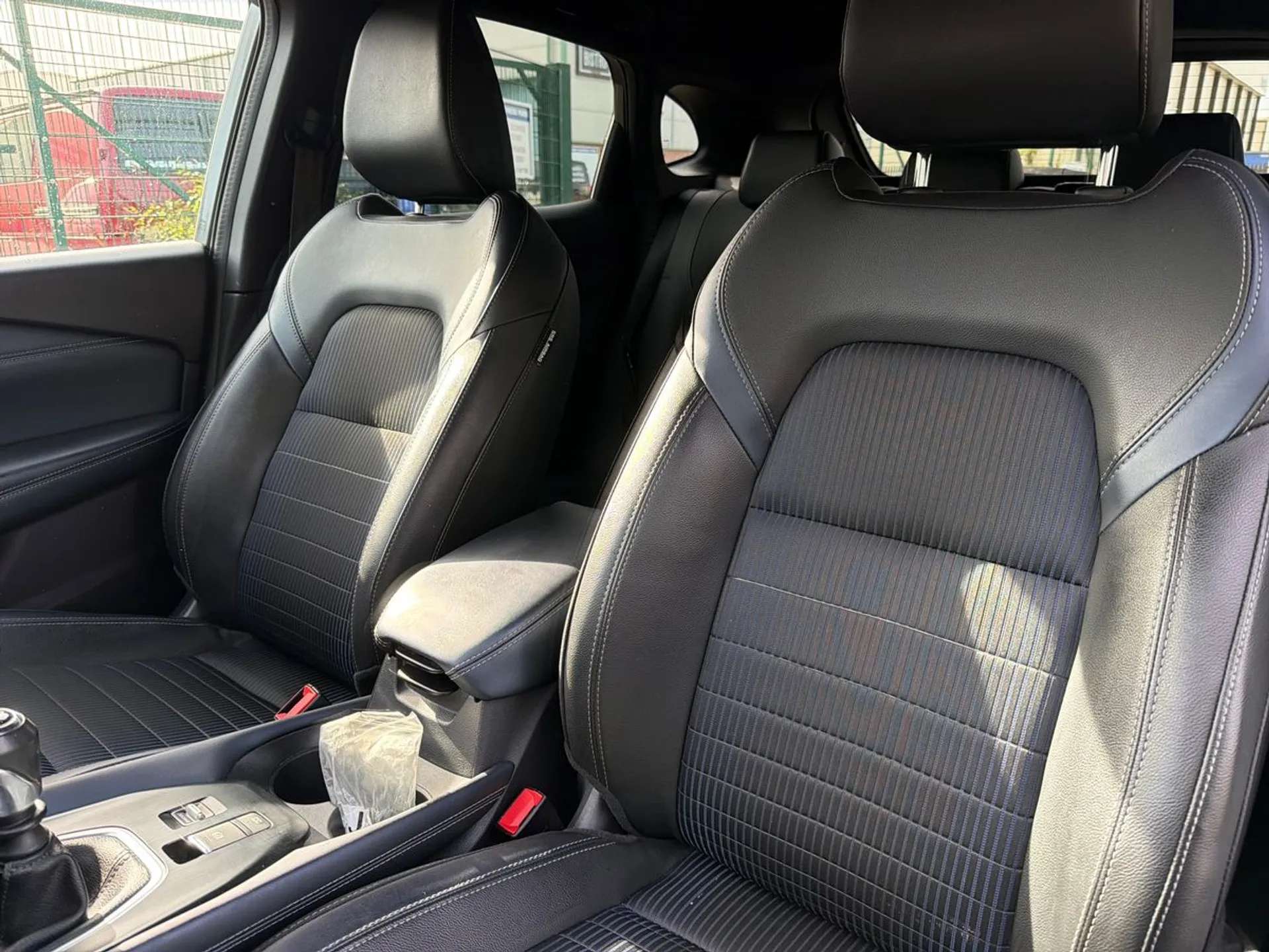 2022 NISSAN QASHQAI 2022 NISSAN QASHQAI