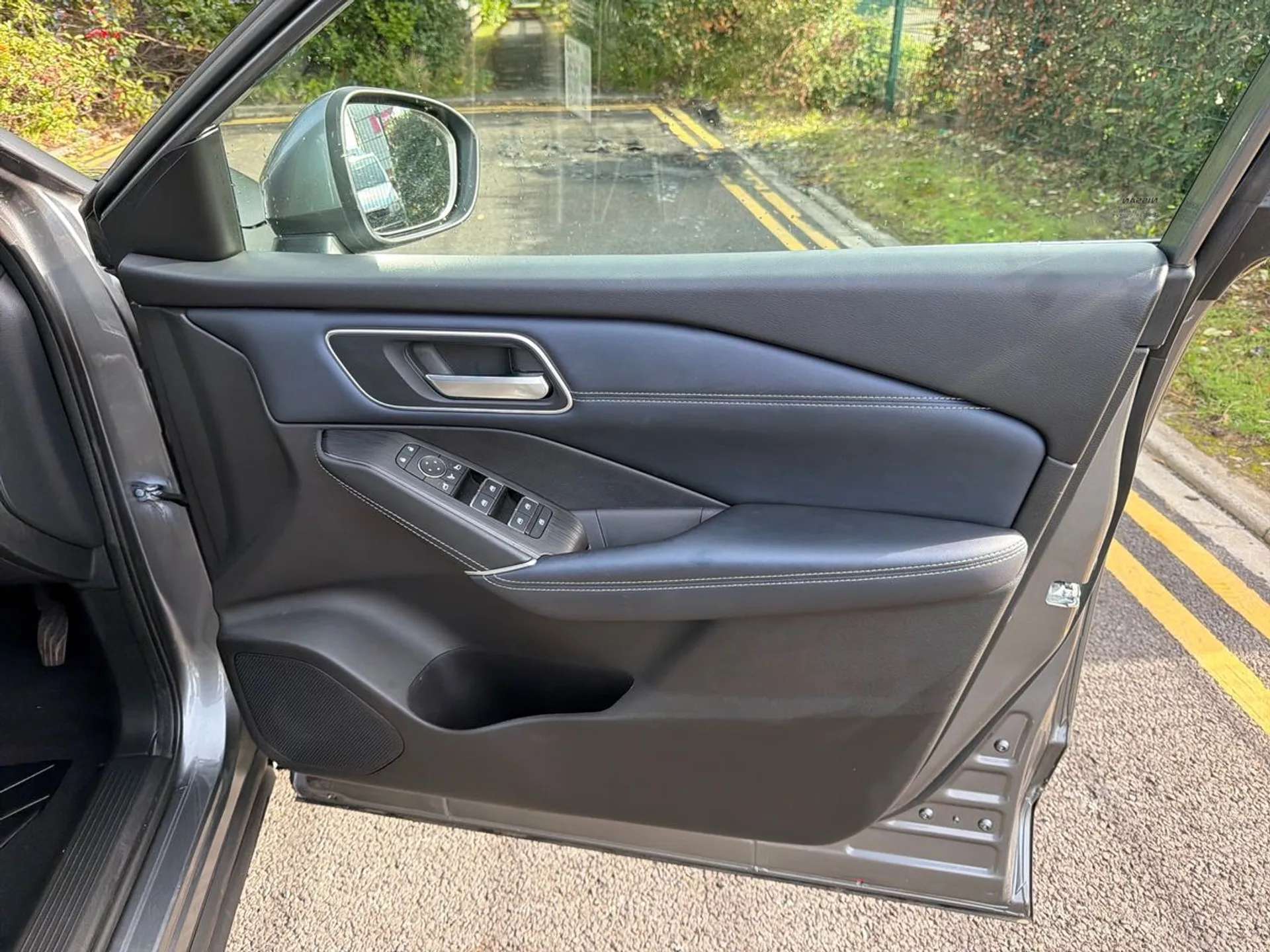 2022 NISSAN QASHQAI 2022 NISSAN QASHQAI