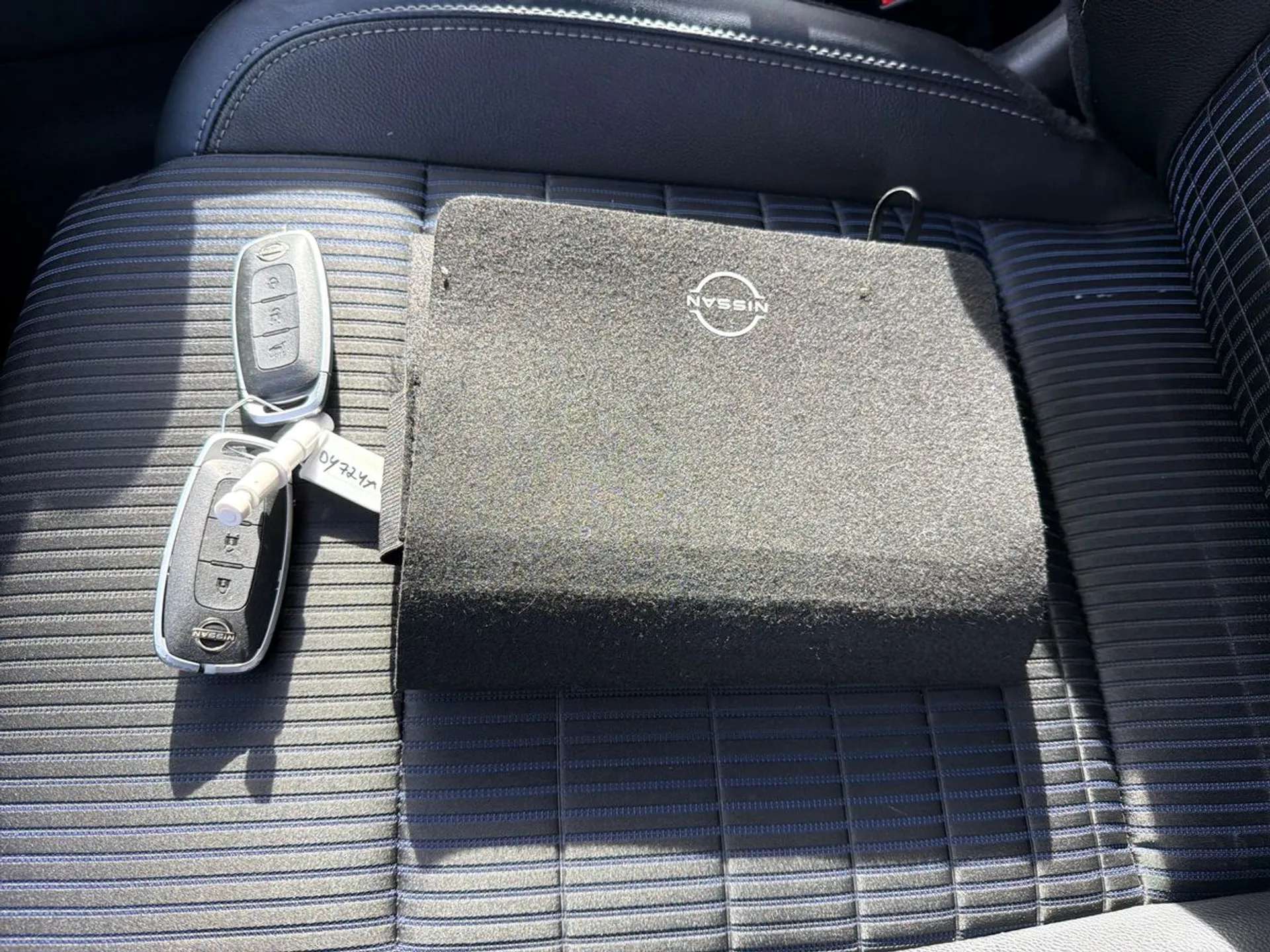 2022 NISSAN QASHQAI 2022 NISSAN QASHQAI