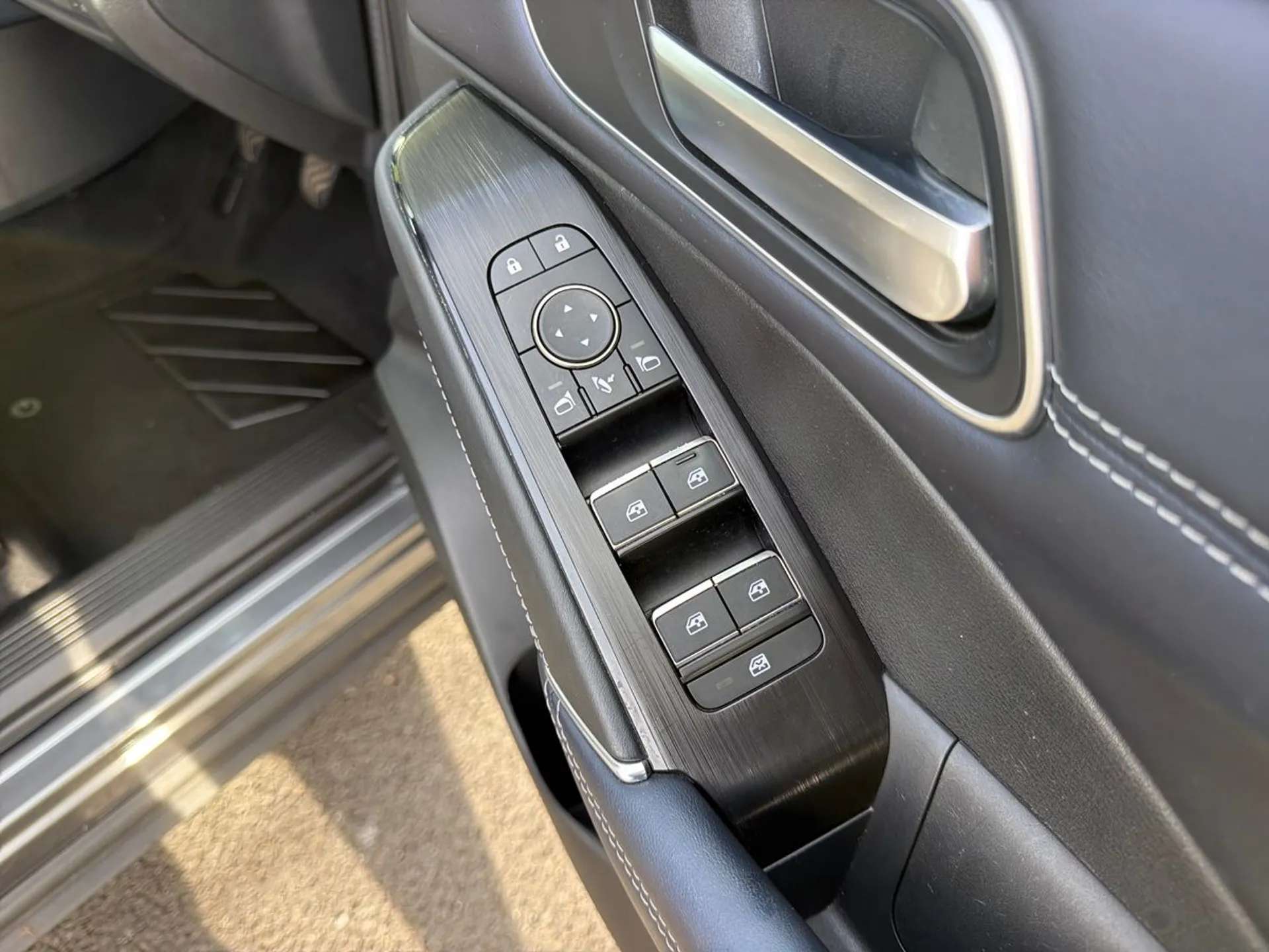 2022 NISSAN QASHQAI 2022 NISSAN QASHQAI