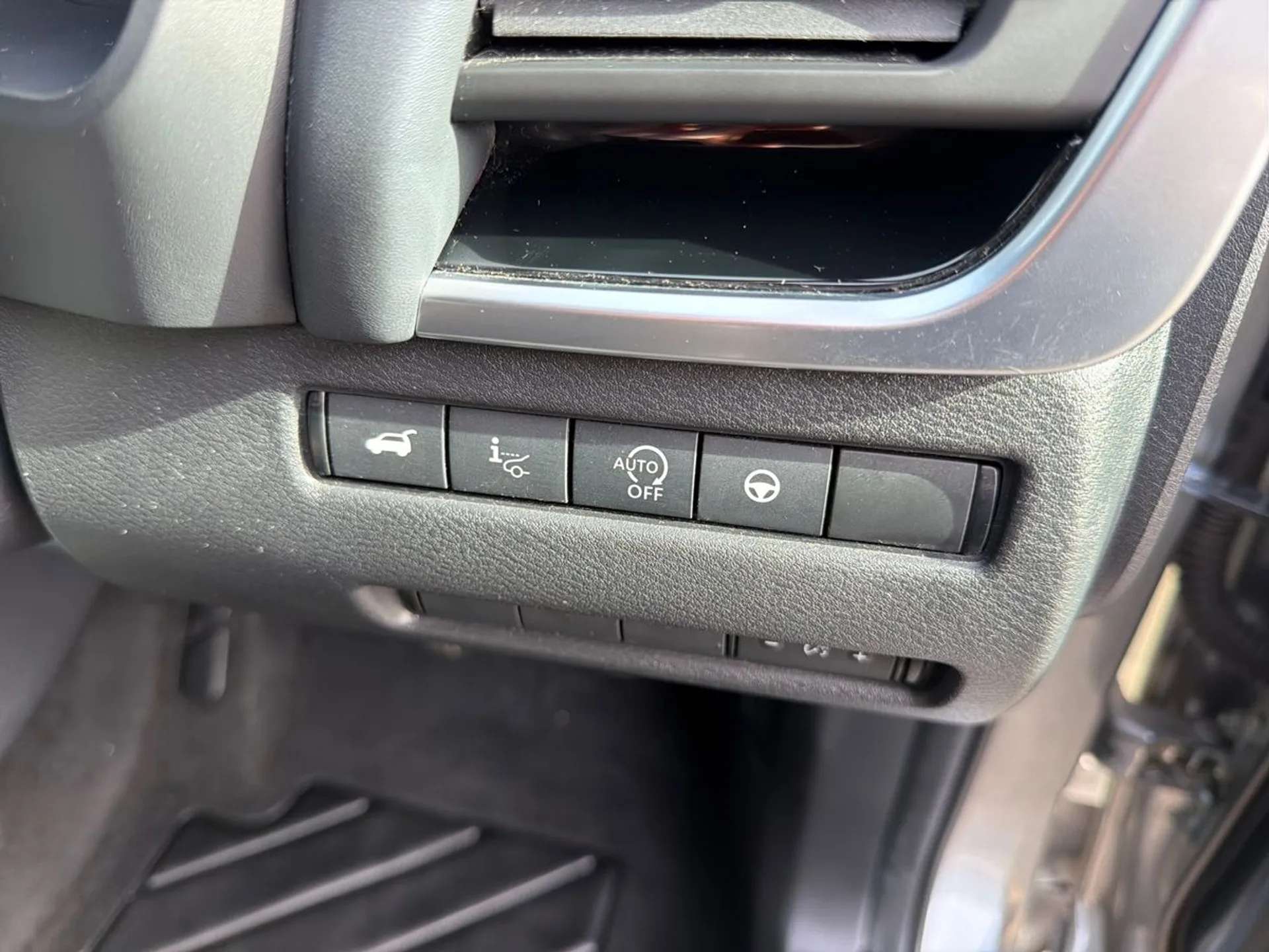 2022 NISSAN QASHQAI 2022 NISSAN QASHQAI