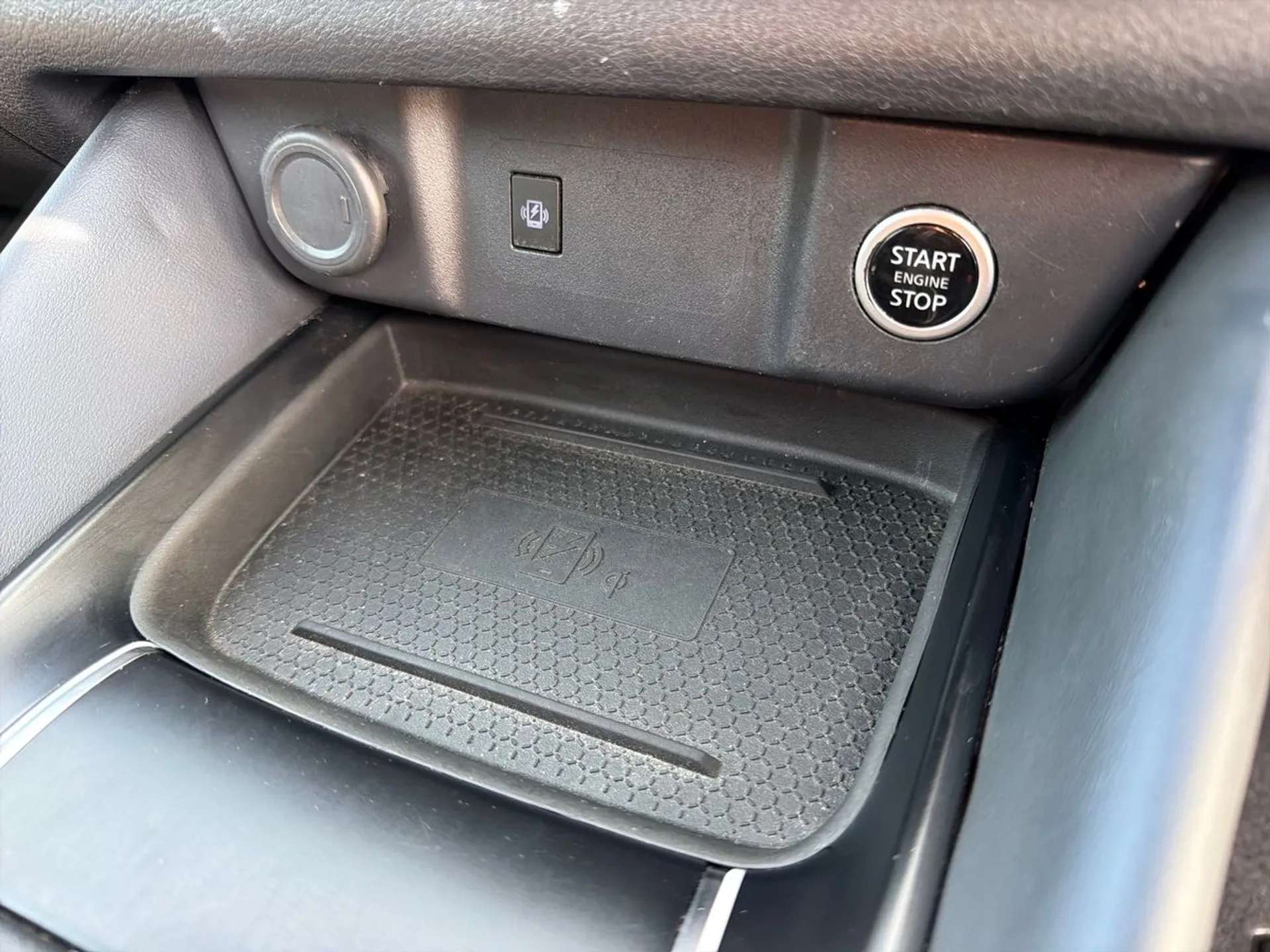 2022 NISSAN QASHQAI 2022 NISSAN QASHQAI