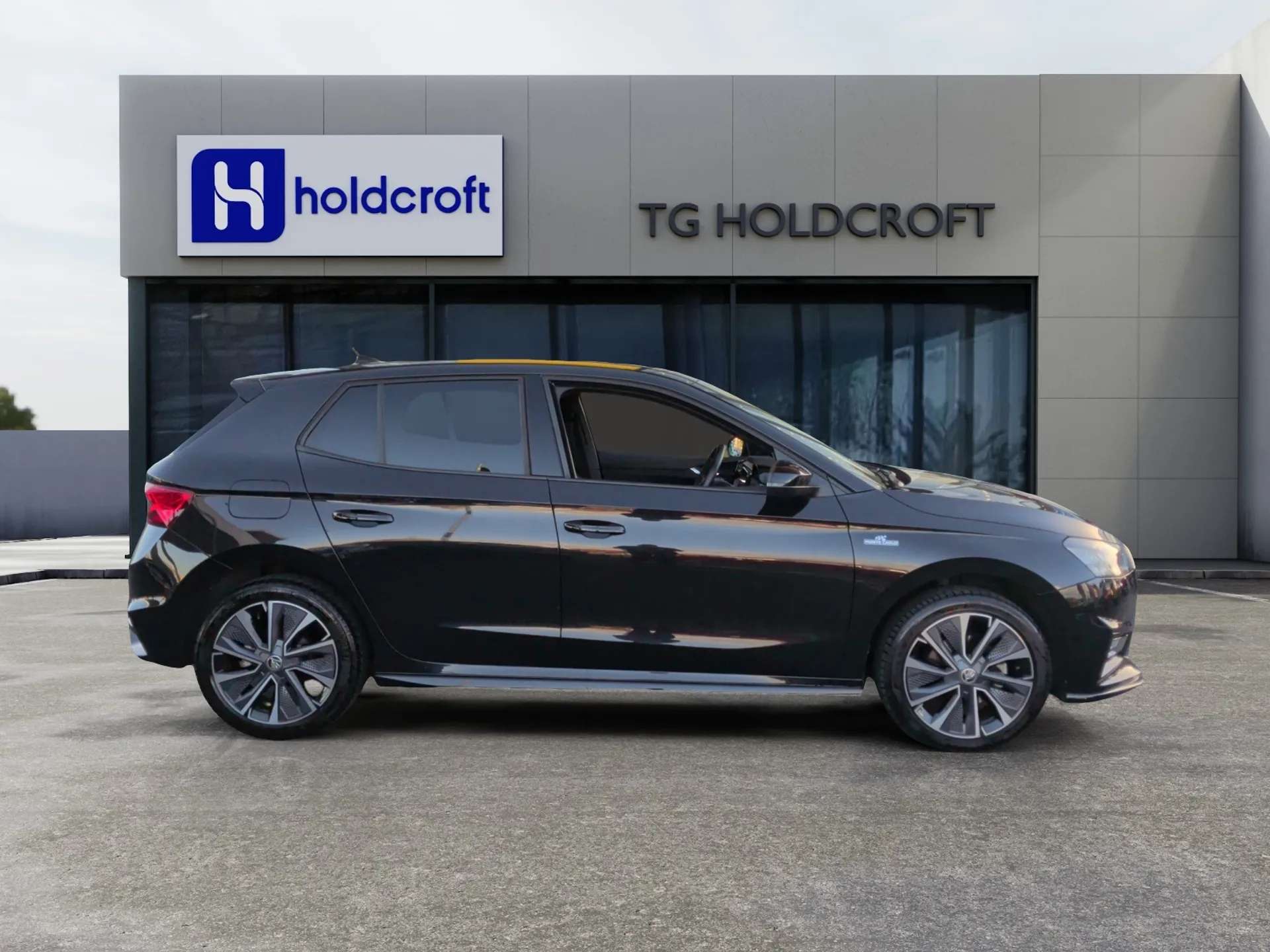 2023 SKODA FABIA 2023 SKODA FABIA