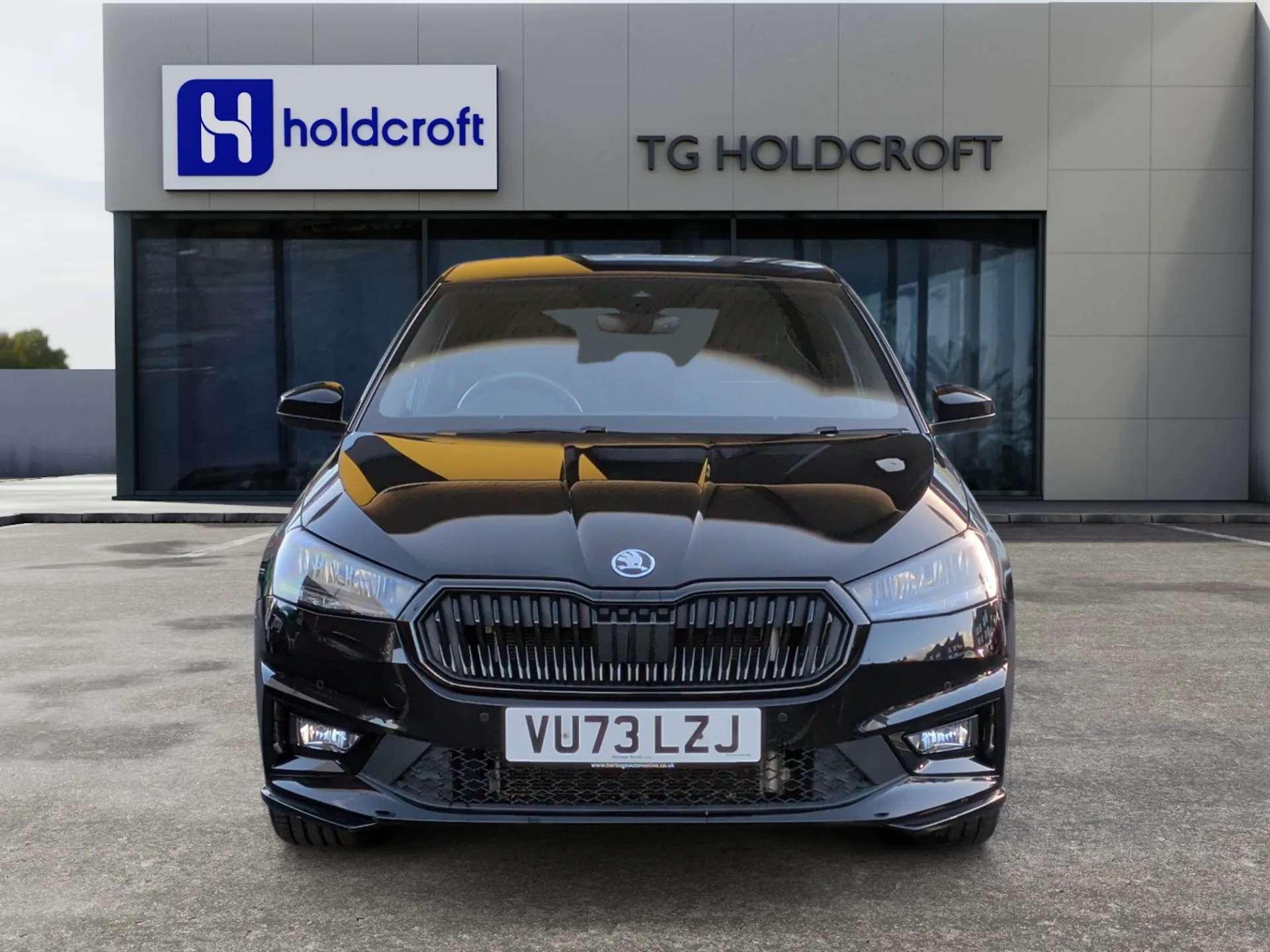 2023 SKODA FABIA 2023 SKODA FABIA