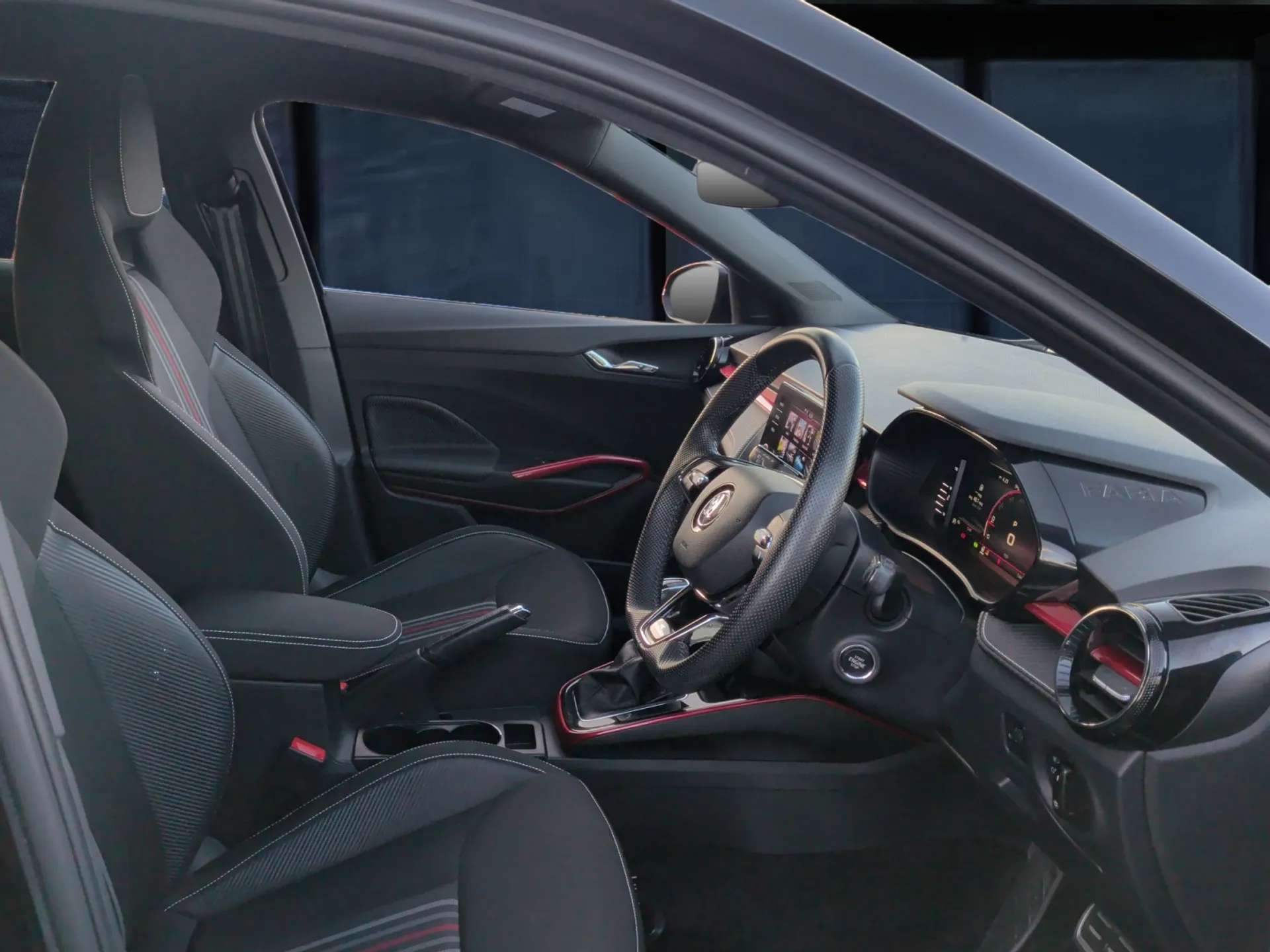 2023 SKODA FABIA 2023 SKODA FABIA