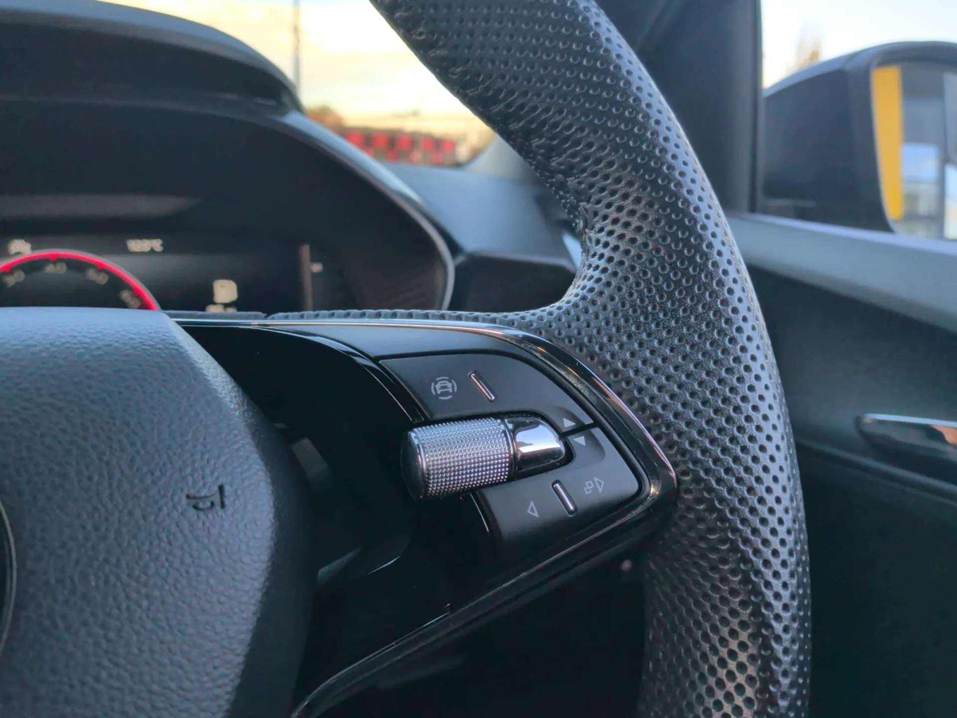 2023 SKODA FABIA 2023 SKODA FABIA