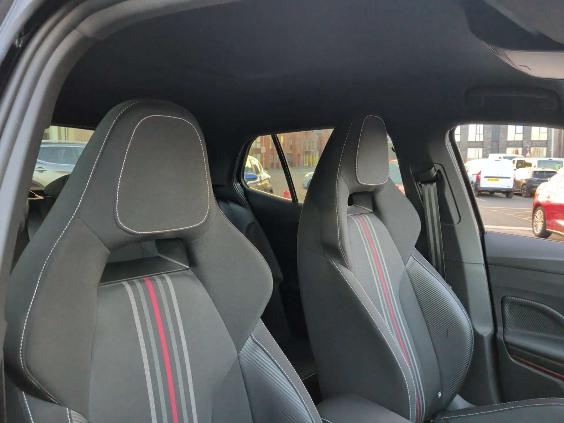 2023 SKODA FABIA 2023 SKODA FABIA