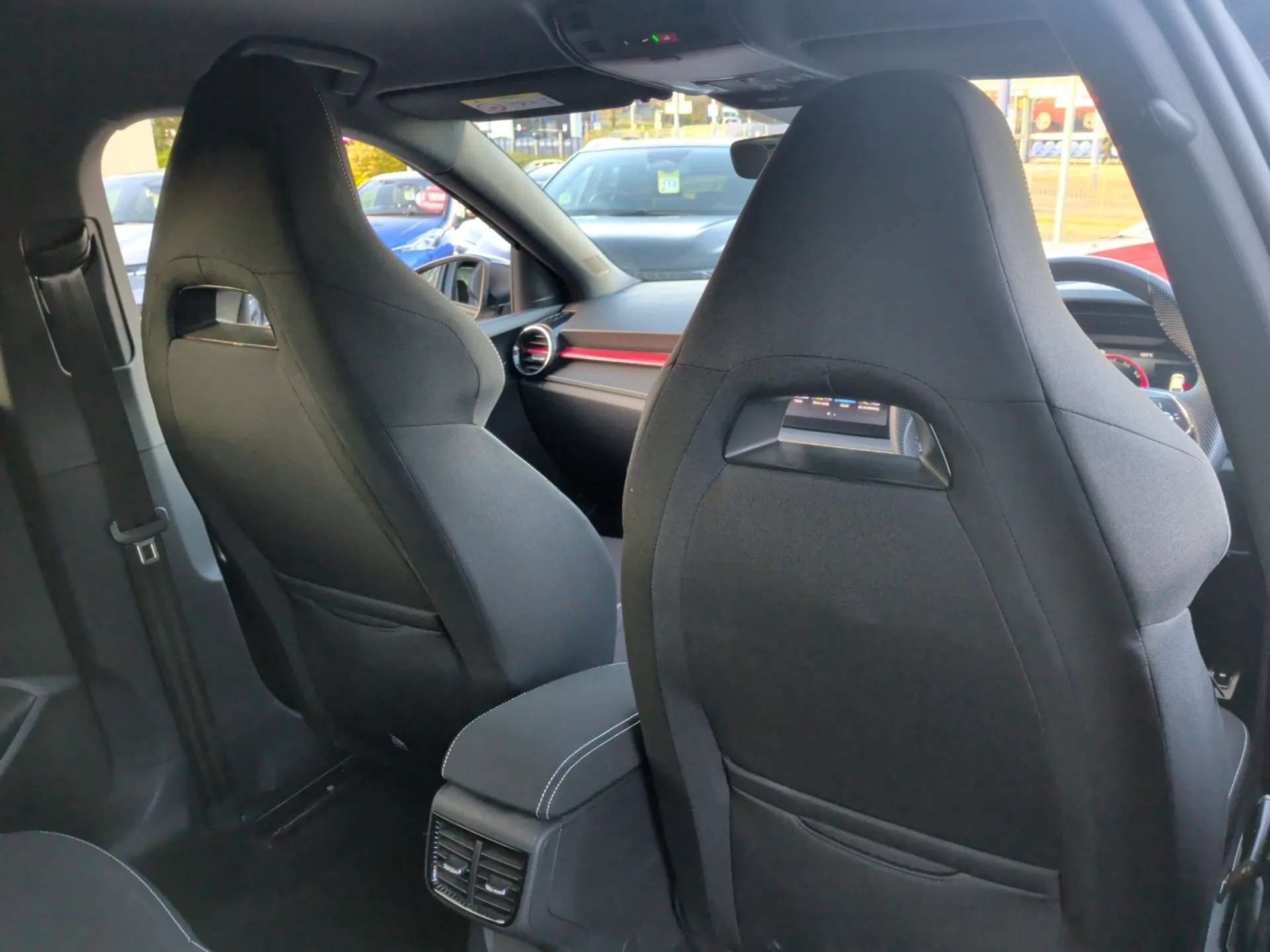 2023 SKODA FABIA 2023 SKODA FABIA
