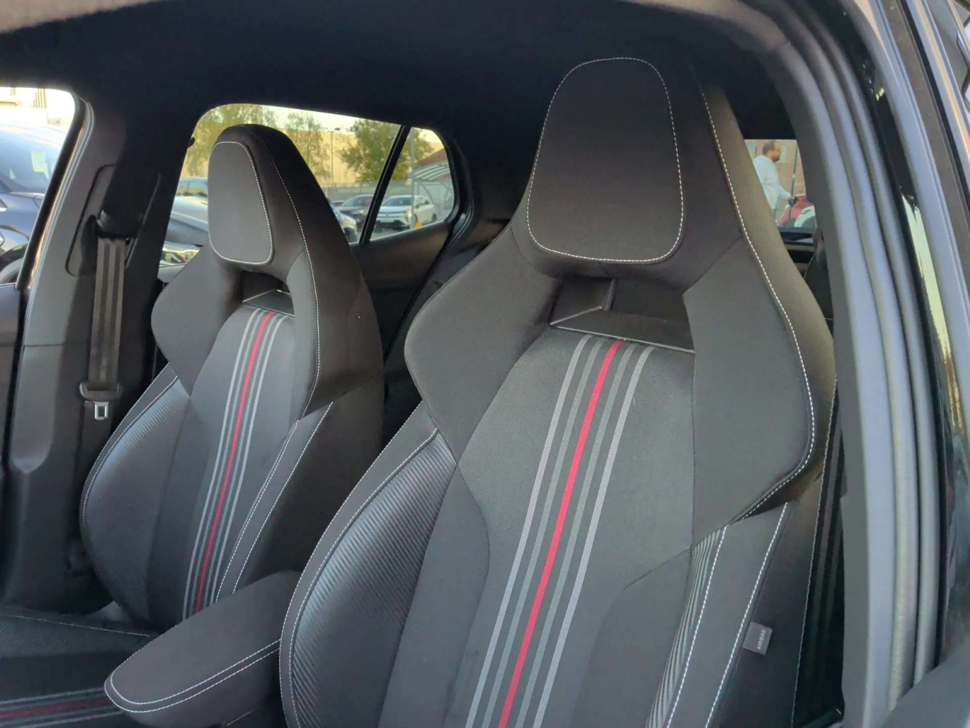 2023 SKODA FABIA 2023 SKODA FABIA