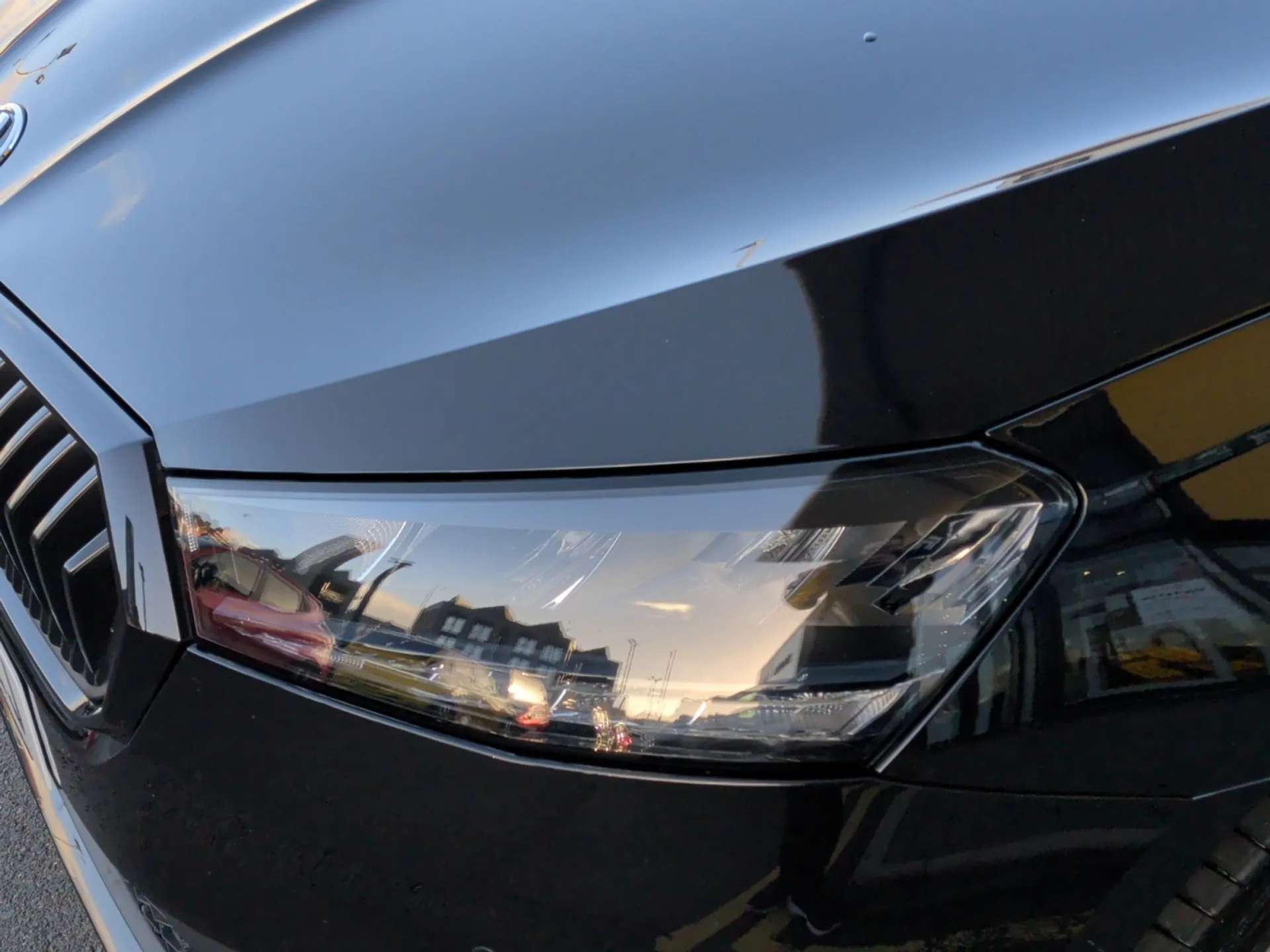 2023 SKODA FABIA 2023 SKODA FABIA