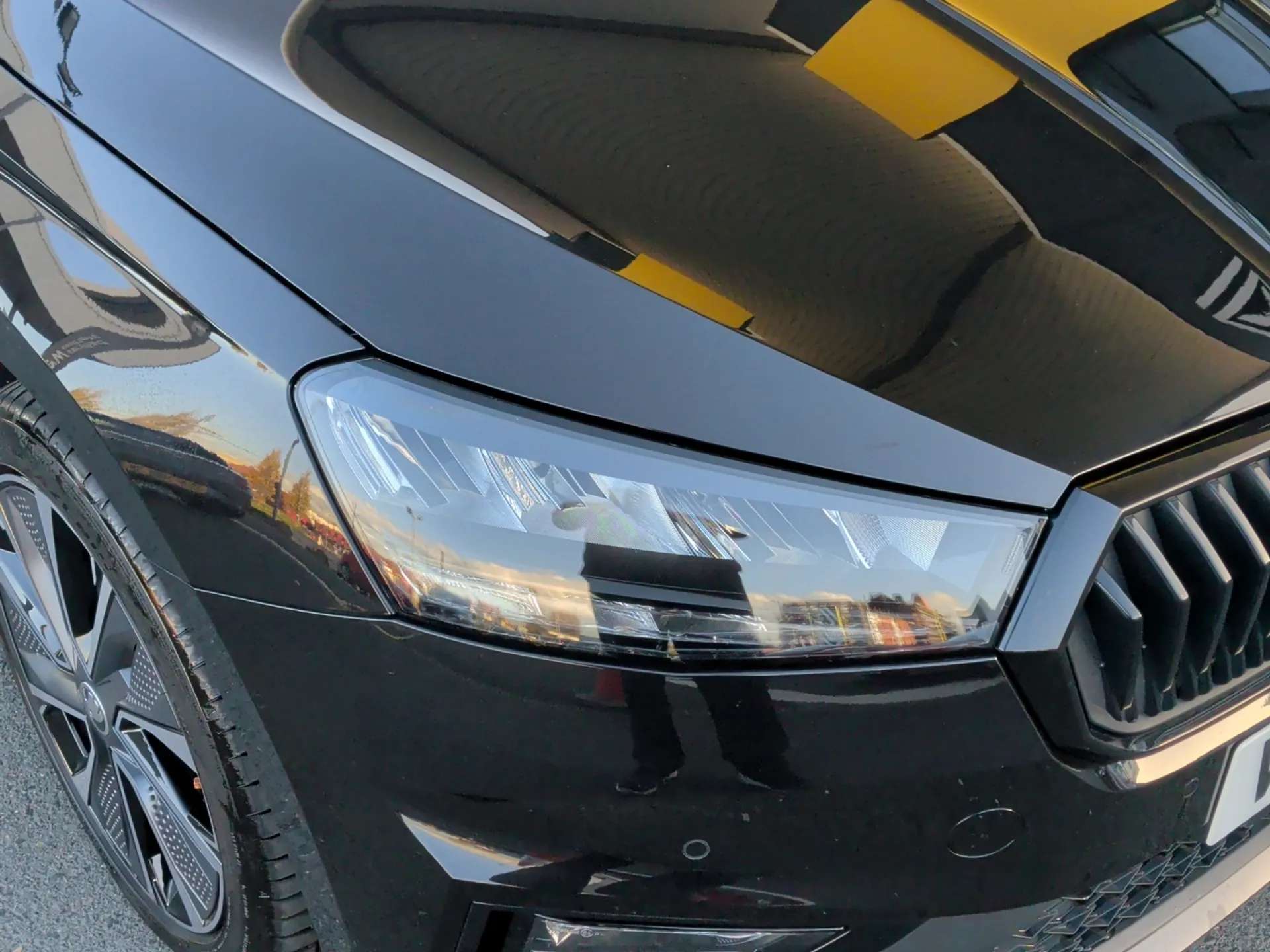 2023 SKODA FABIA 2023 SKODA FABIA
