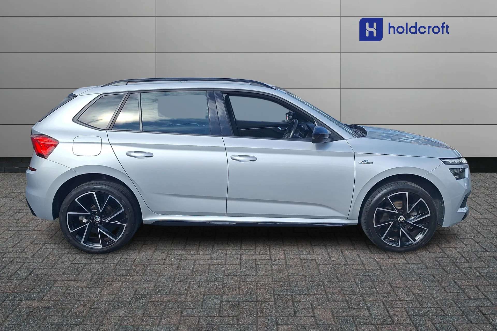 2023 SKODA KAMIQ 2023 SKODA KAMIQ