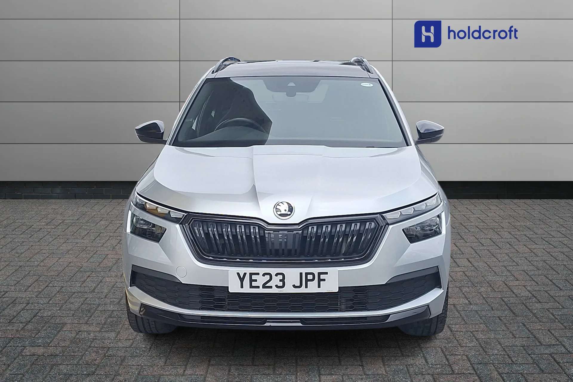 2023 SKODA KAMIQ 2023 SKODA KAMIQ