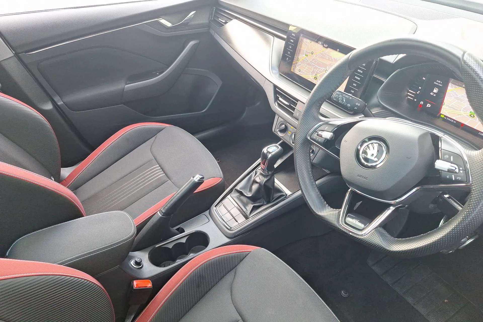 2023 SKODA KAMIQ 2023 SKODA KAMIQ