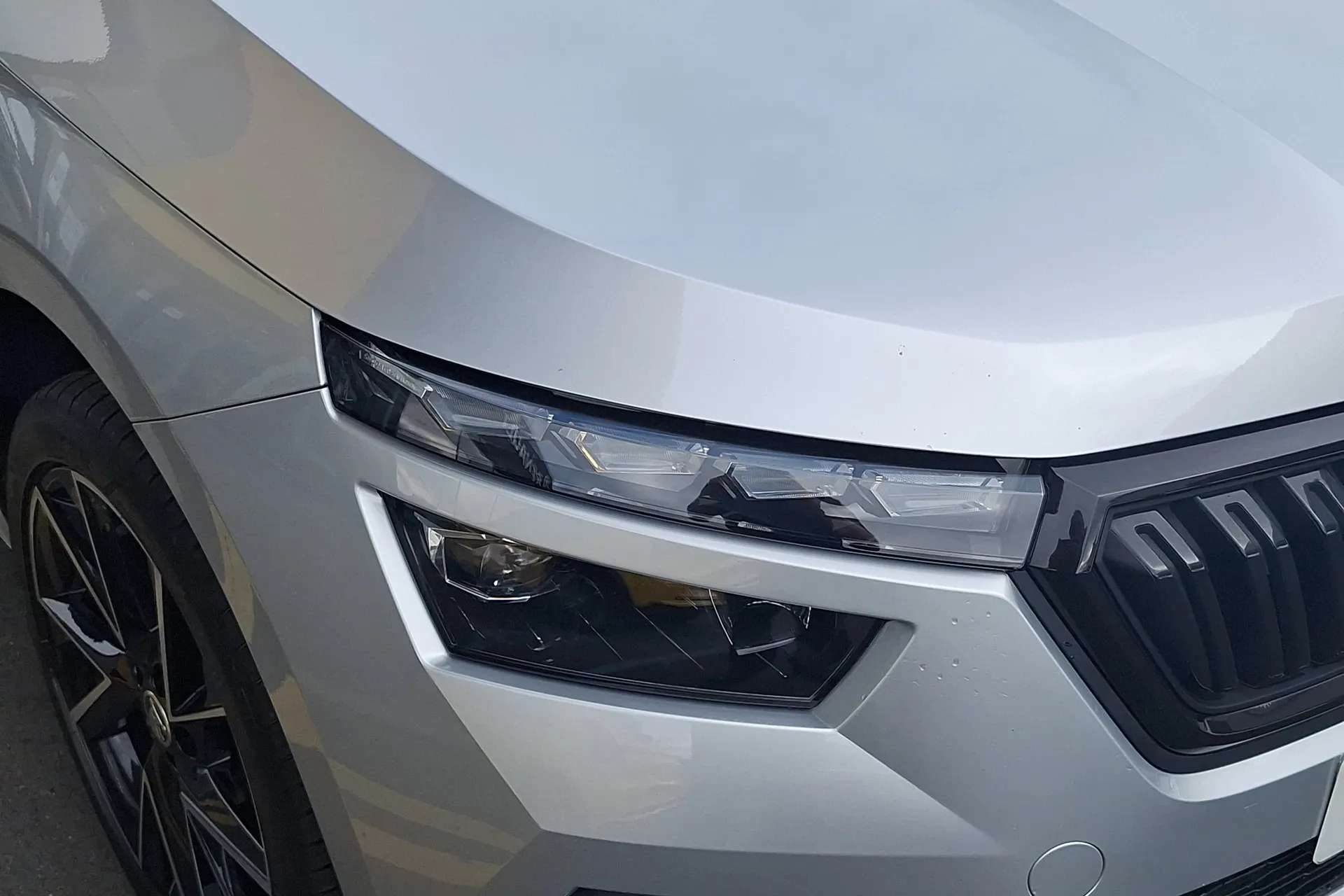 2023 SKODA KAMIQ 2023 SKODA KAMIQ
