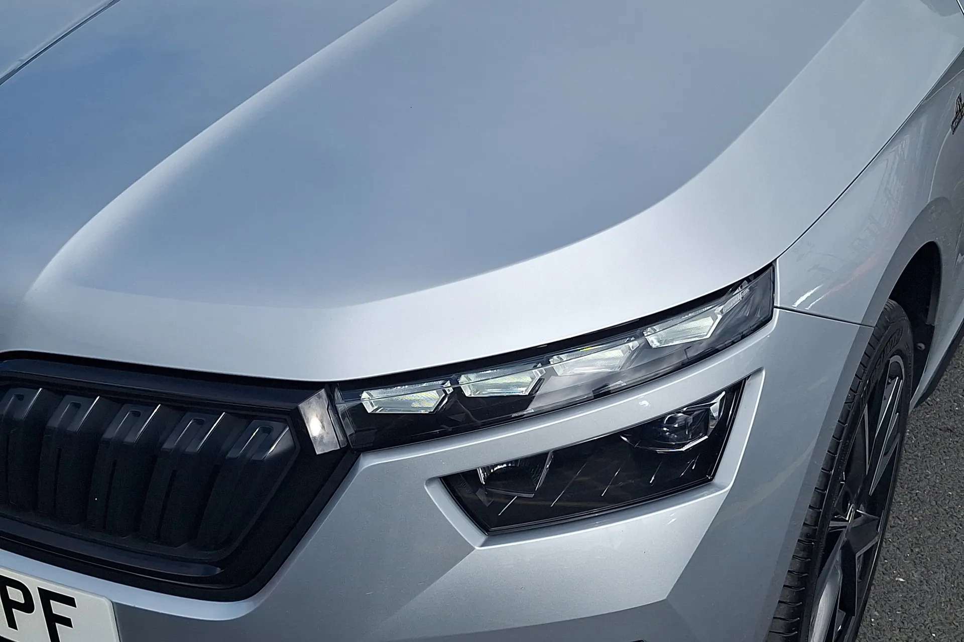 2023 SKODA KAMIQ 2023 SKODA KAMIQ