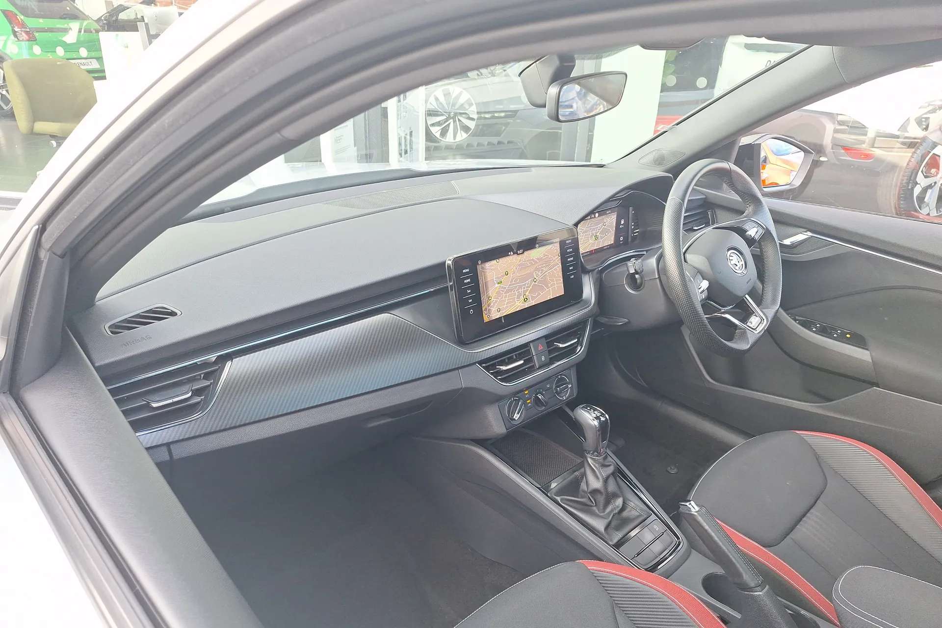 2023 SKODA KAMIQ 2023 SKODA KAMIQ