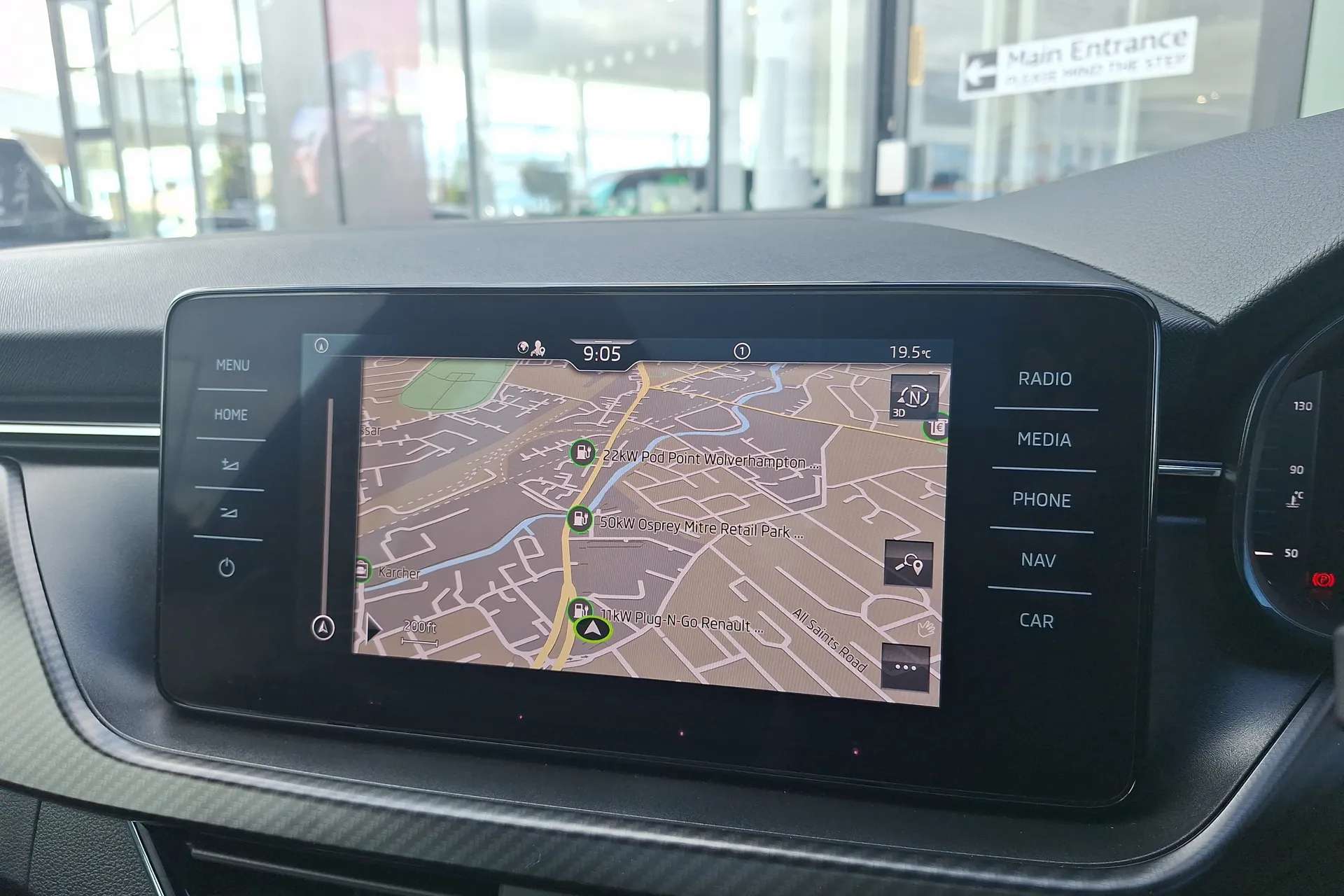 2023 SKODA KAMIQ 2023 SKODA KAMIQ