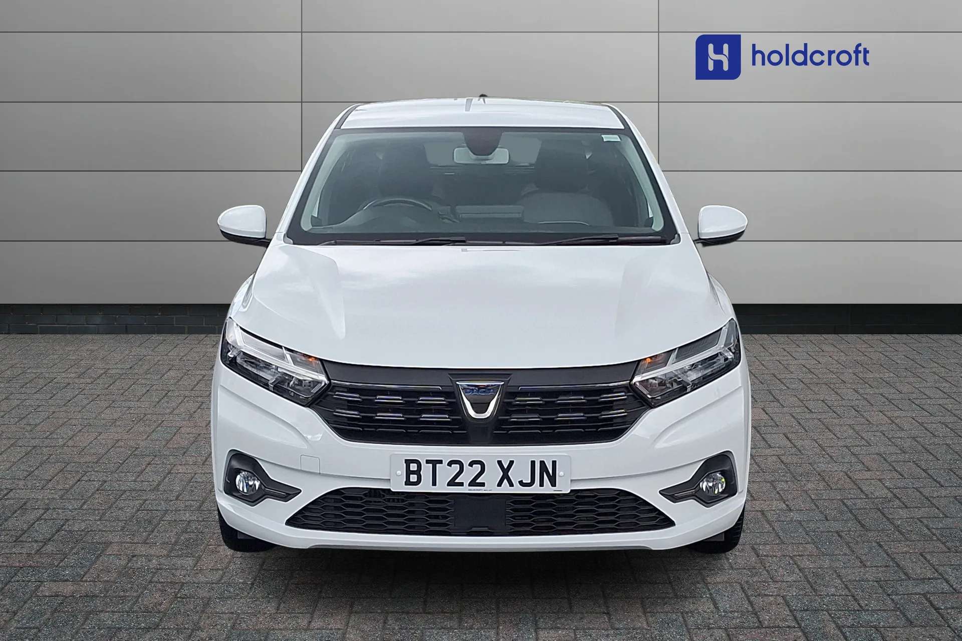 2022 DACIA SANDERO 2022 DACIA SANDERO